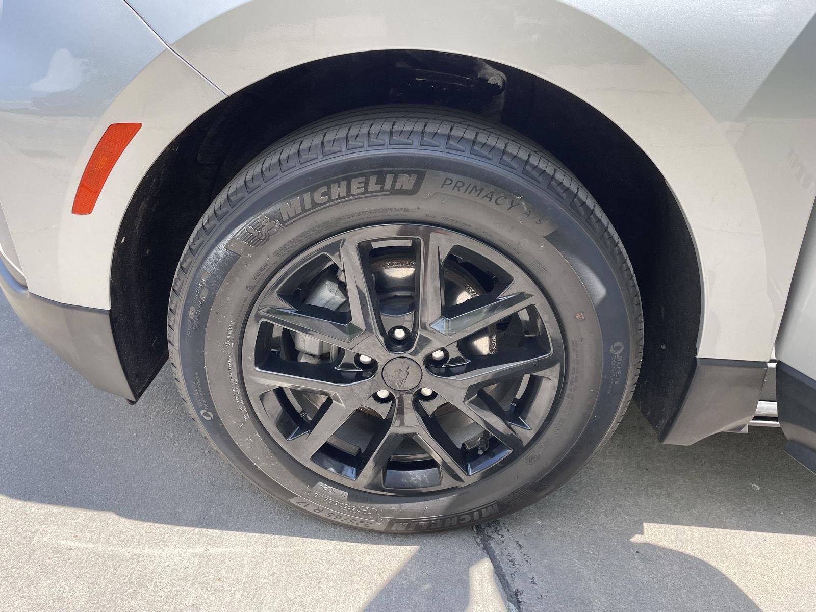 Used 2022 Chevrolet Equinox LT SUV for sale in Lincoln NE