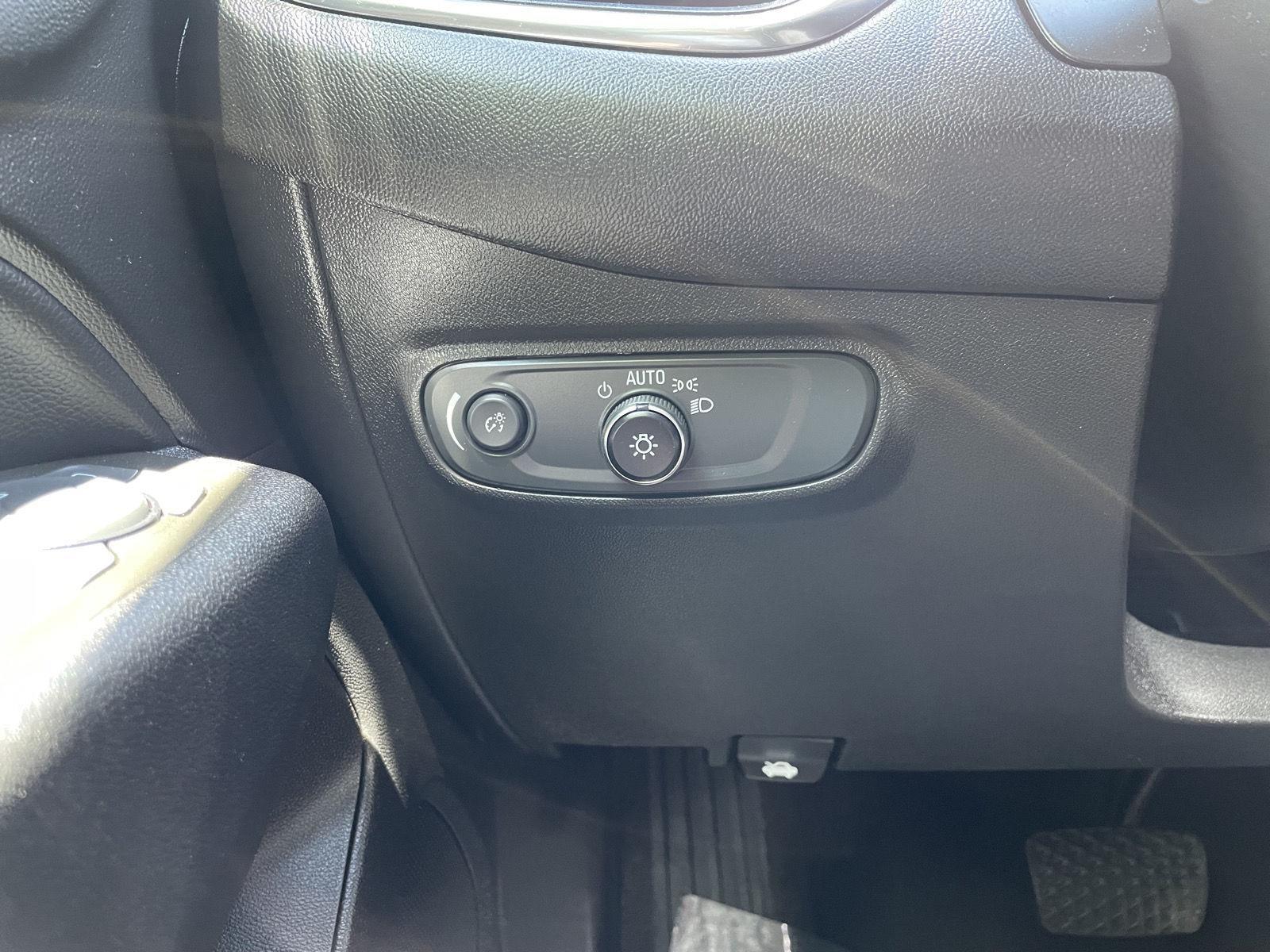 Used 2022 Chevrolet Equinox LT SUV for sale in Lincoln NE
