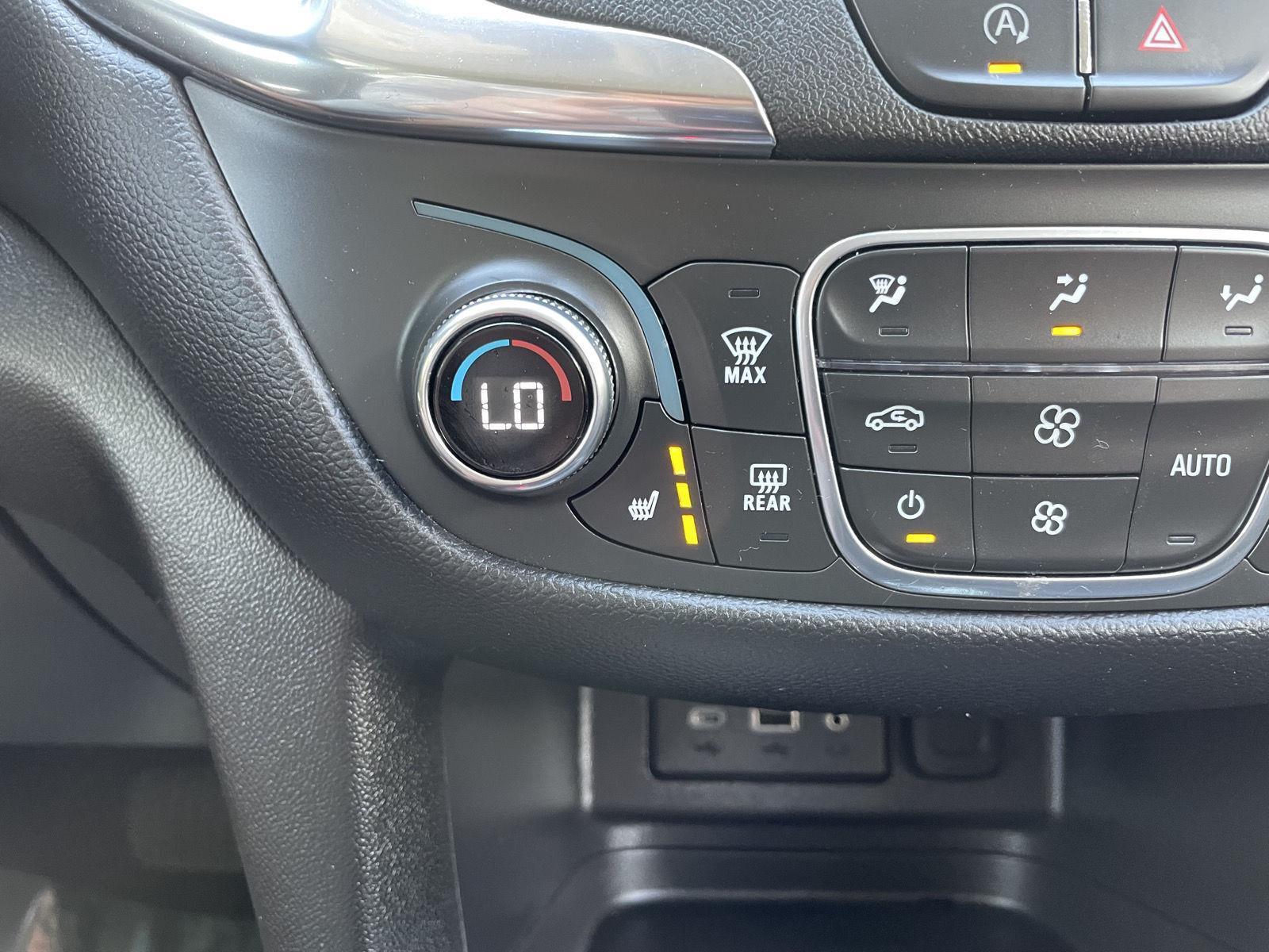 Used 2022 Chevrolet Equinox LT SUV for sale in Lincoln NE