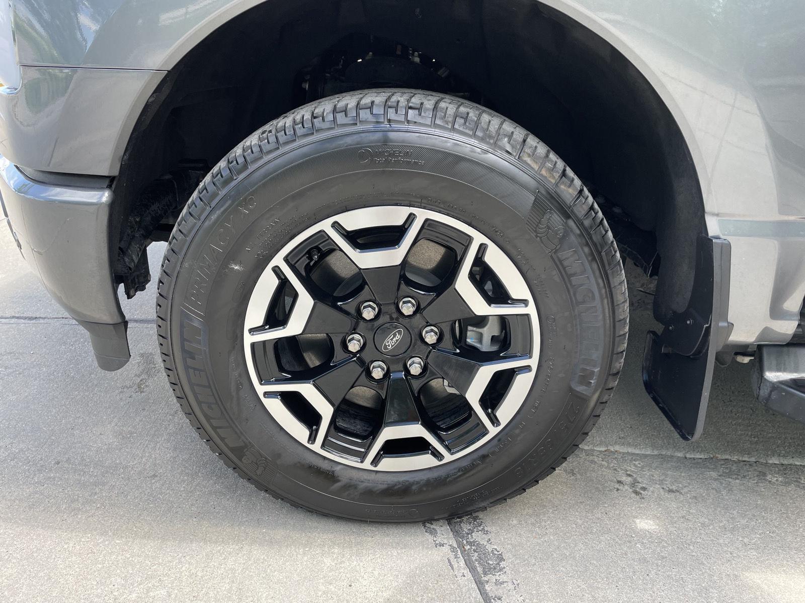 Used 2023 Ford F-150 Lightning XLT Crew Cab Truck for sale in Lincoln NE