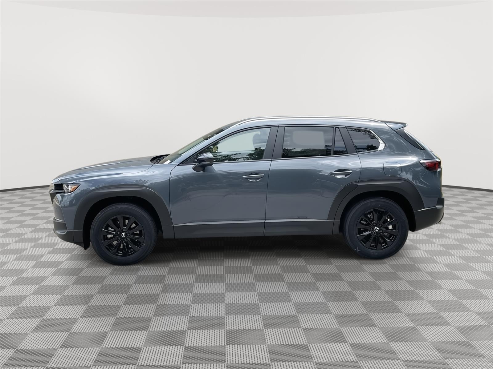 New 2025 Mazda CX-50 for sale in Lincoln NE