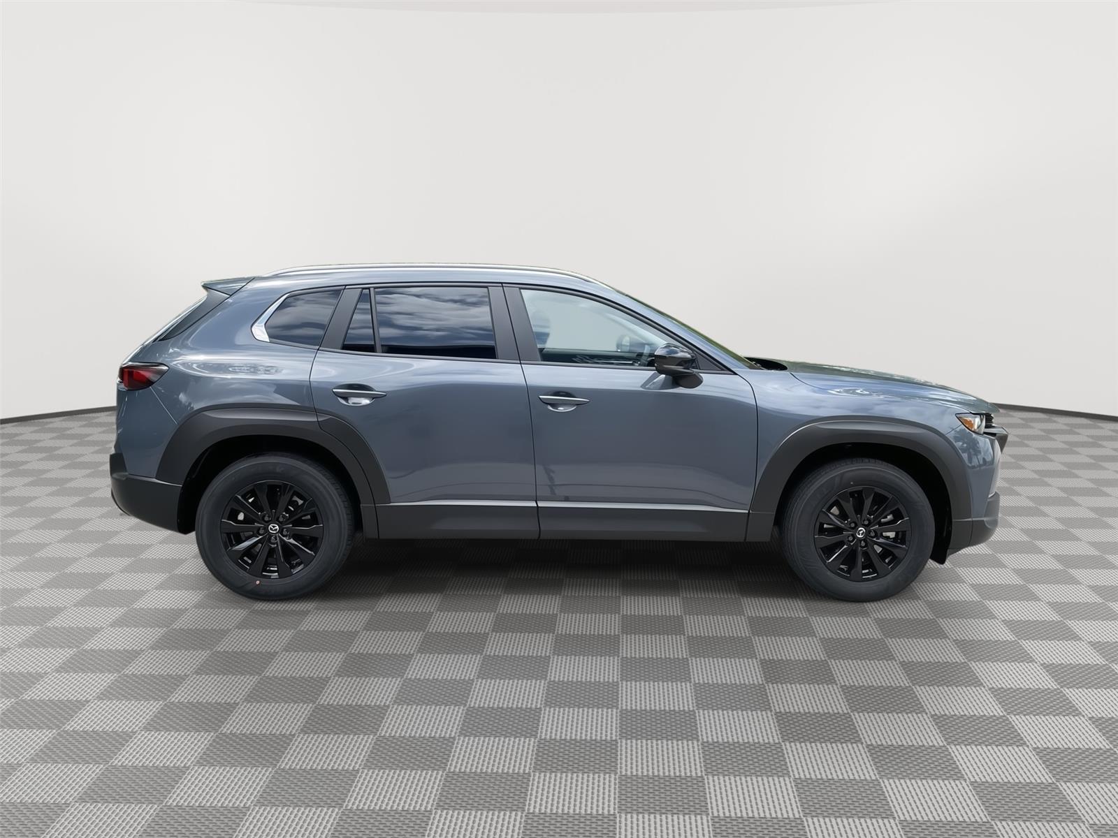 New 2025 Mazda CX-50 for sale in Lincoln NE