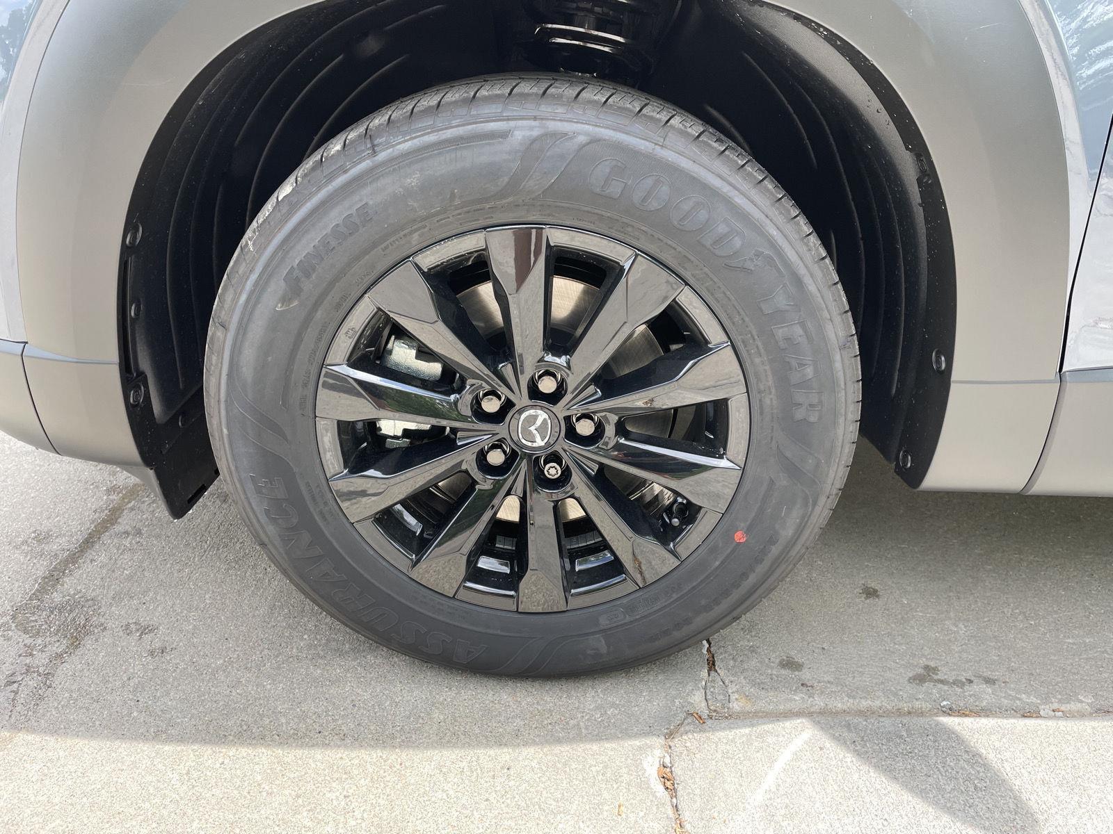 New 2025 Mazda CX-50 for sale in Lincoln NE