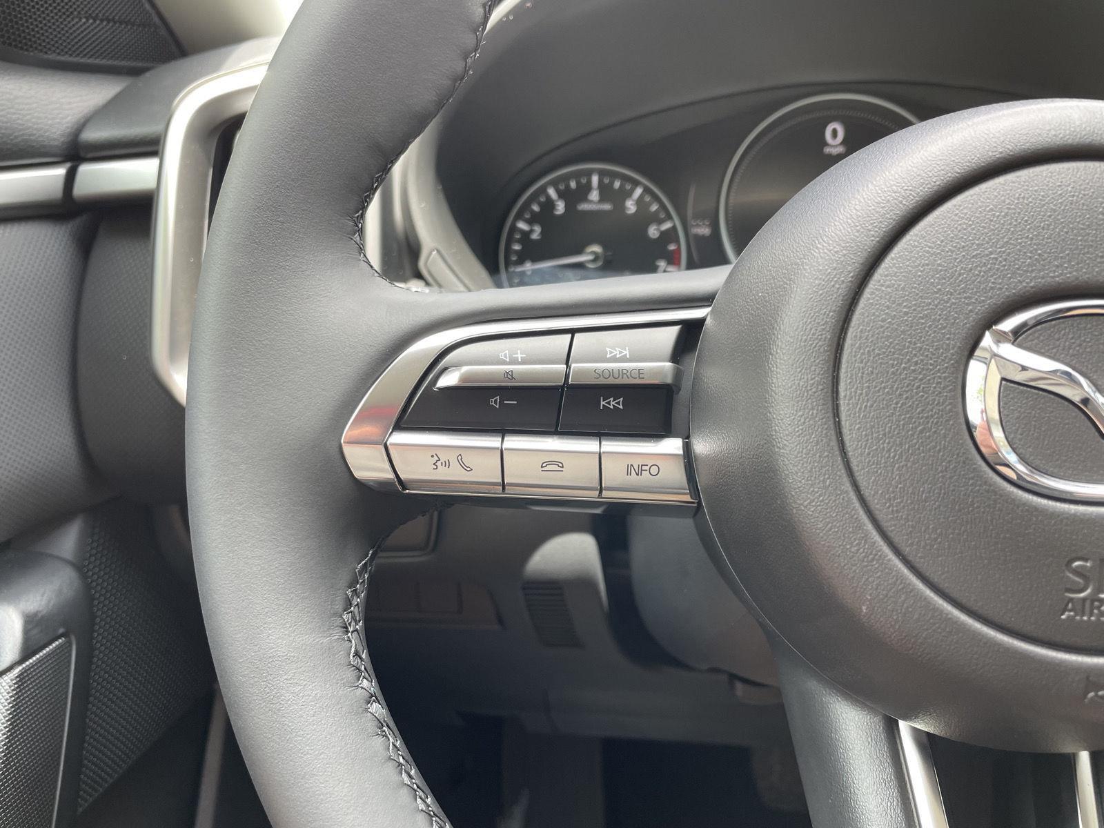 New 2025 Mazda CX-50 for sale in Lincoln NE