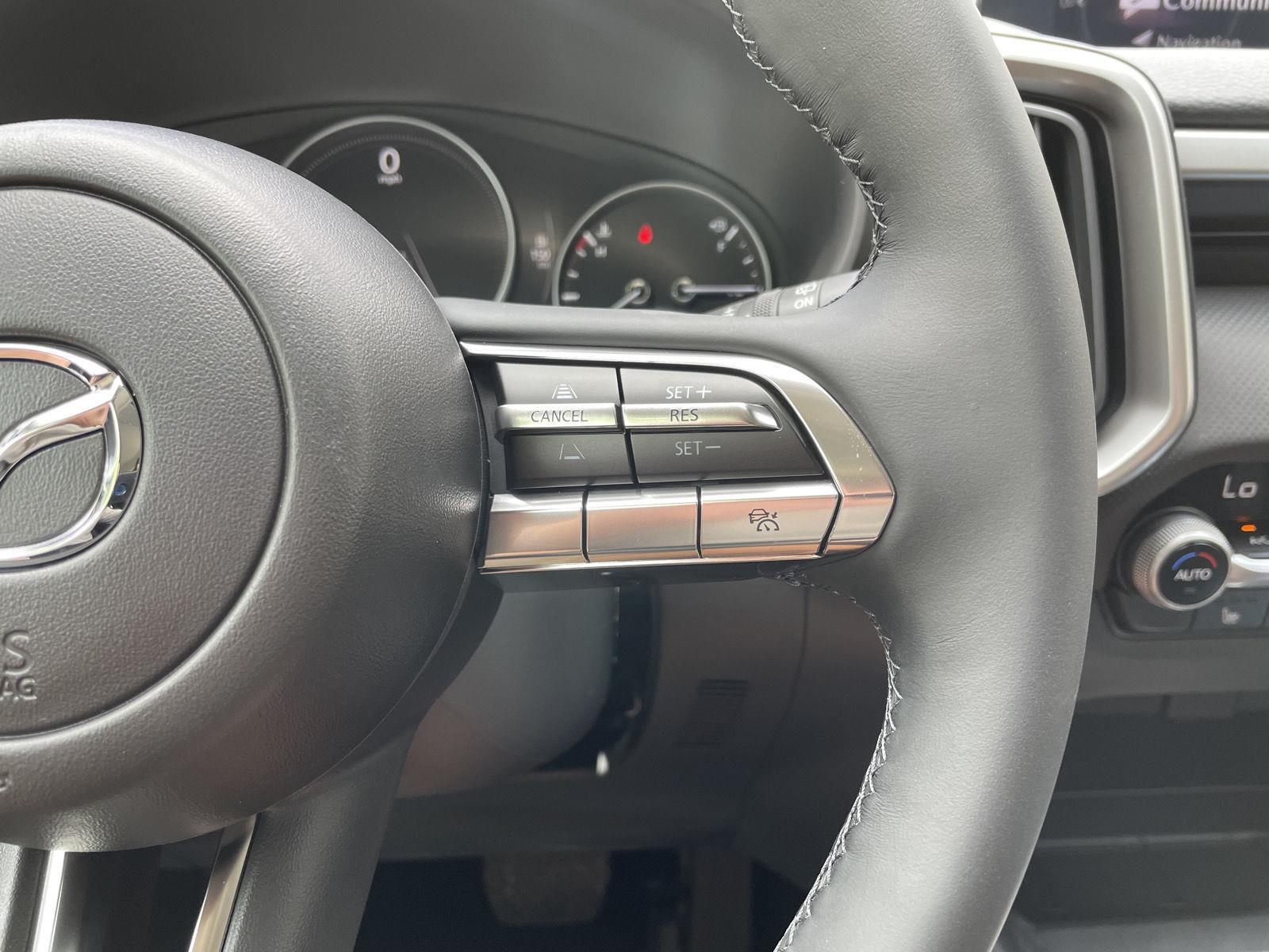 New 2025 Mazda CX-50 for sale in Lincoln NE