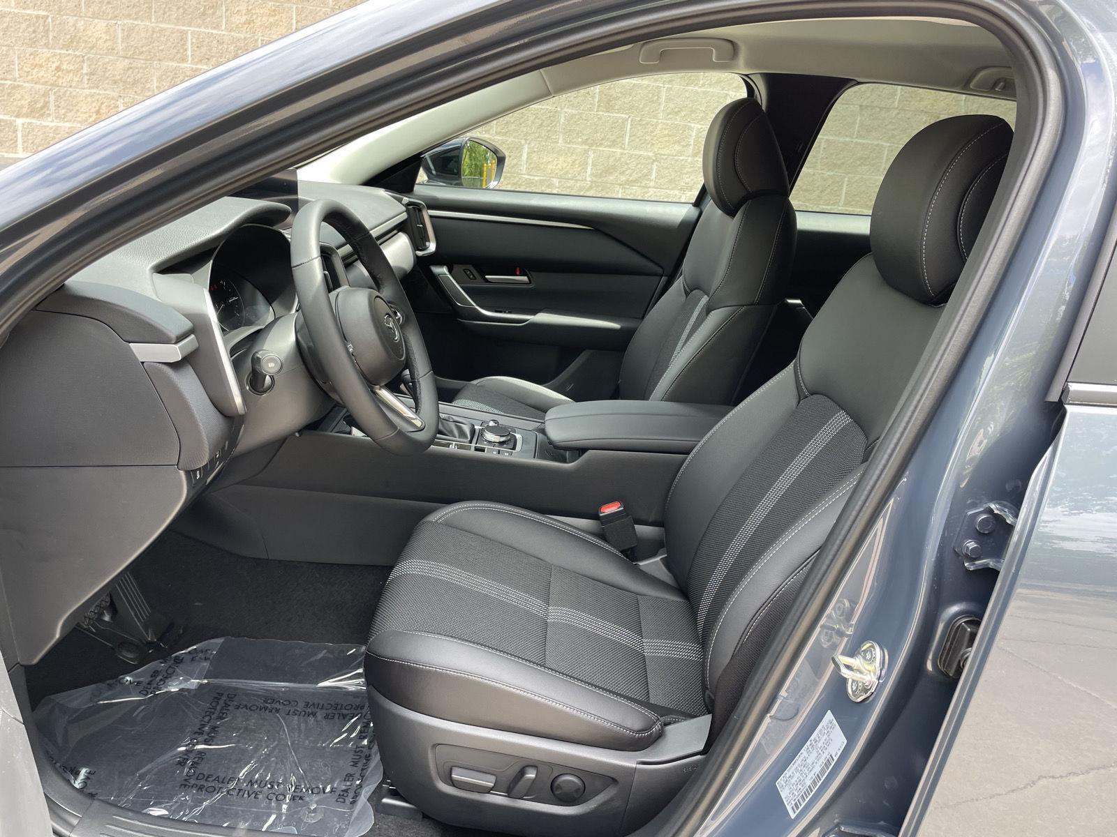 New 2025 Mazda CX-50 for sale in Lincoln NE