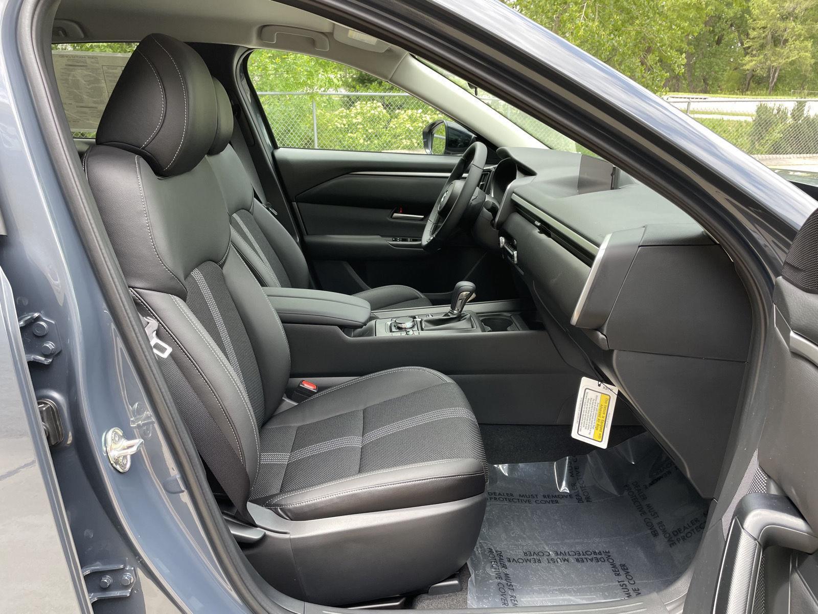 New 2025 Mazda CX-50 for sale in Lincoln NE