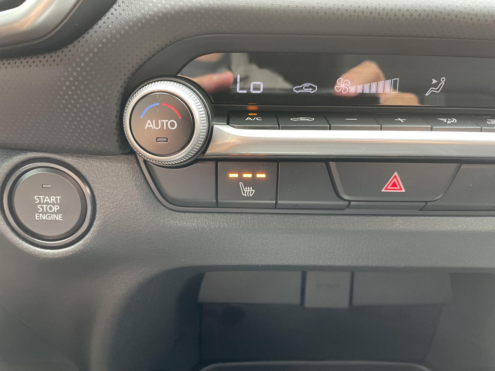 New 2025 Mazda CX-50 for sale in Lincoln NE