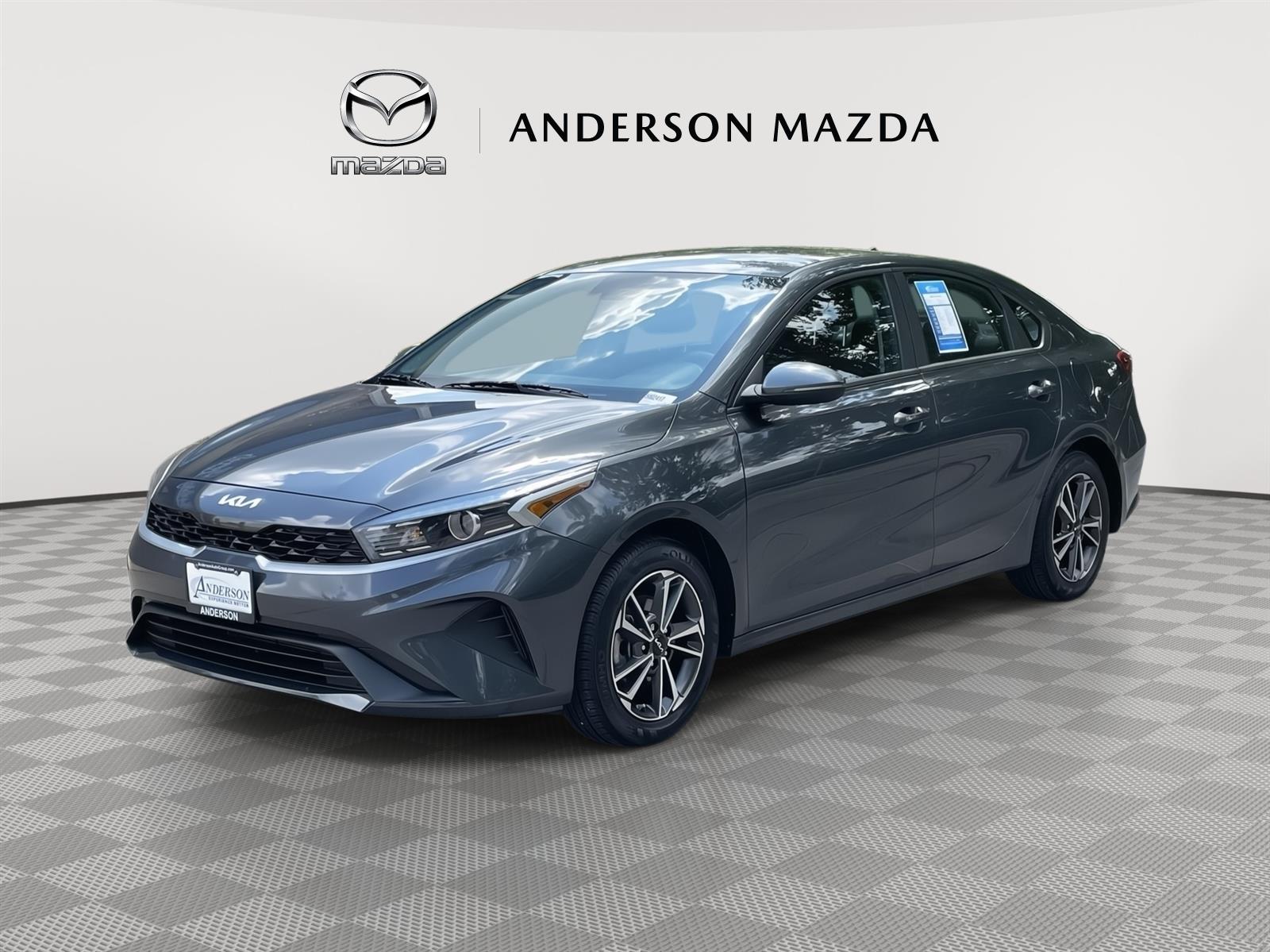 Used 2023 Kia Forte LXS Sedan for sale in Lincoln NE