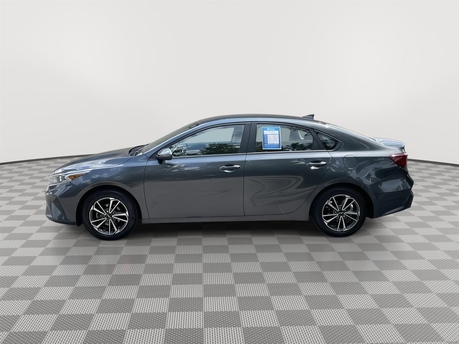 Used 2023 Kia Forte LXS Sedan for sale in Lincoln NE