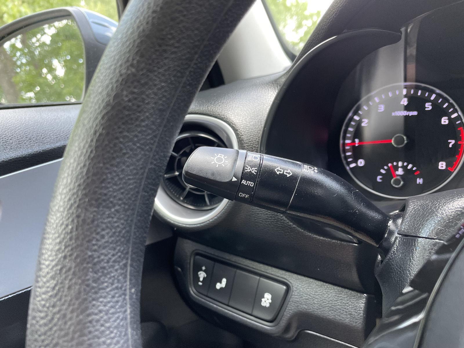 Used 2023 Kia Forte LXS Sedan for sale in Lincoln NE
