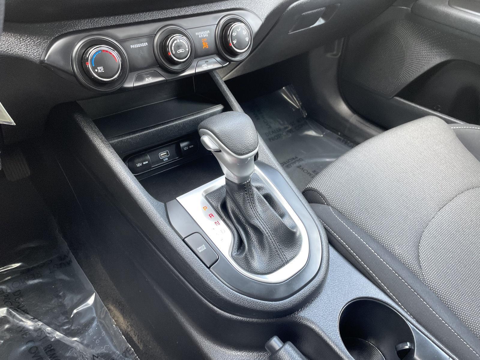 Used 2023 Kia Forte LXS Sedan for sale in Lincoln NE