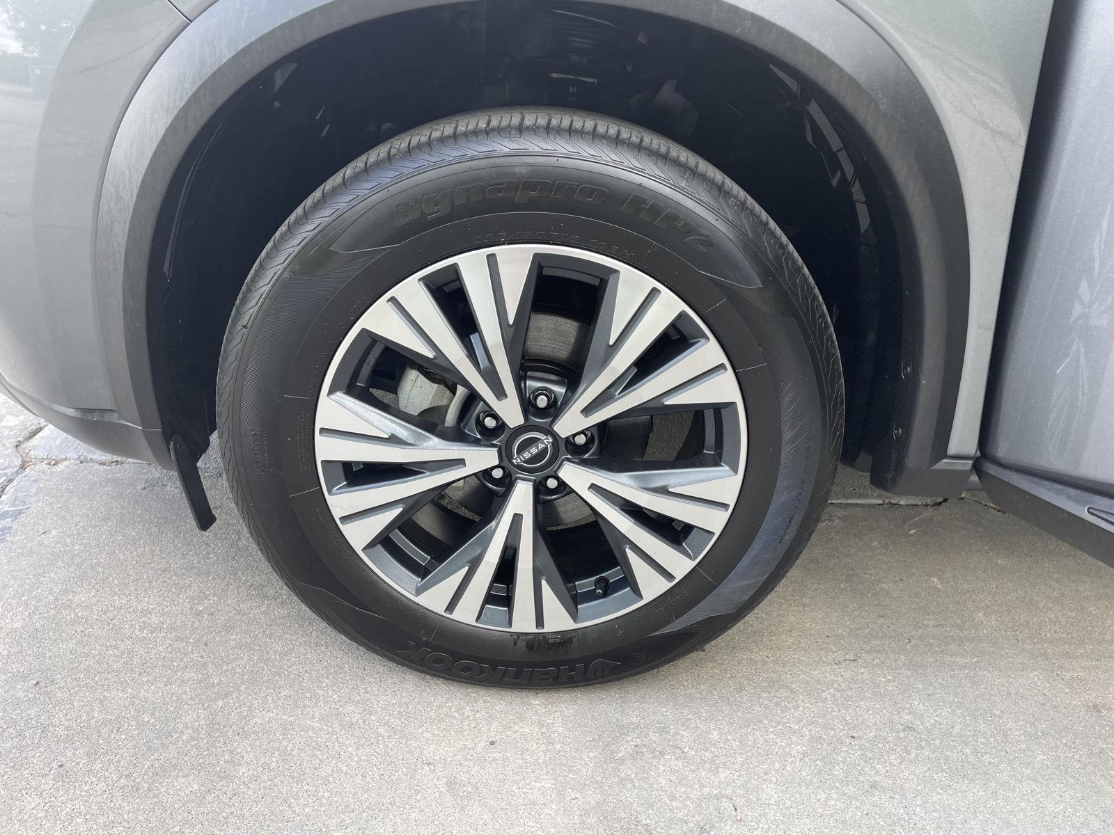 Used 2023 Nissan Rogue SV SUV for sale in Lincoln NE