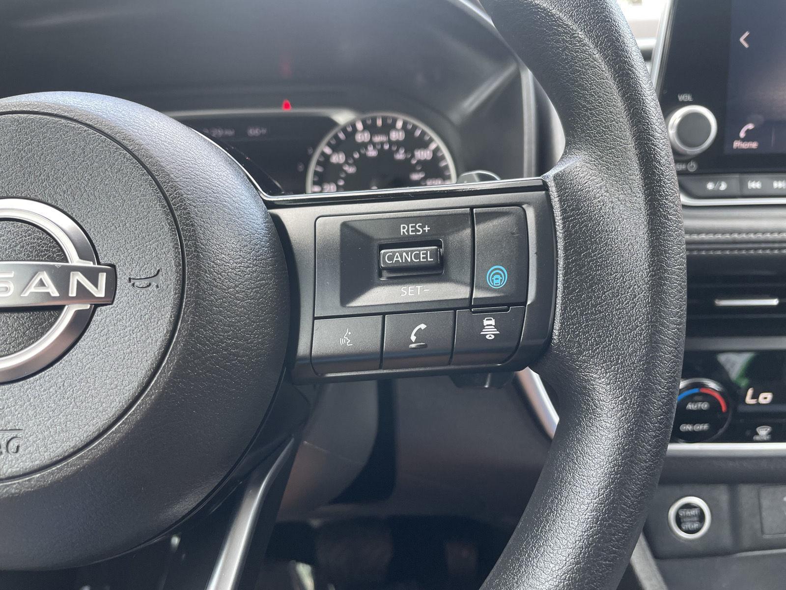 Used 2023 Nissan Rogue SV SUV for sale in Lincoln NE