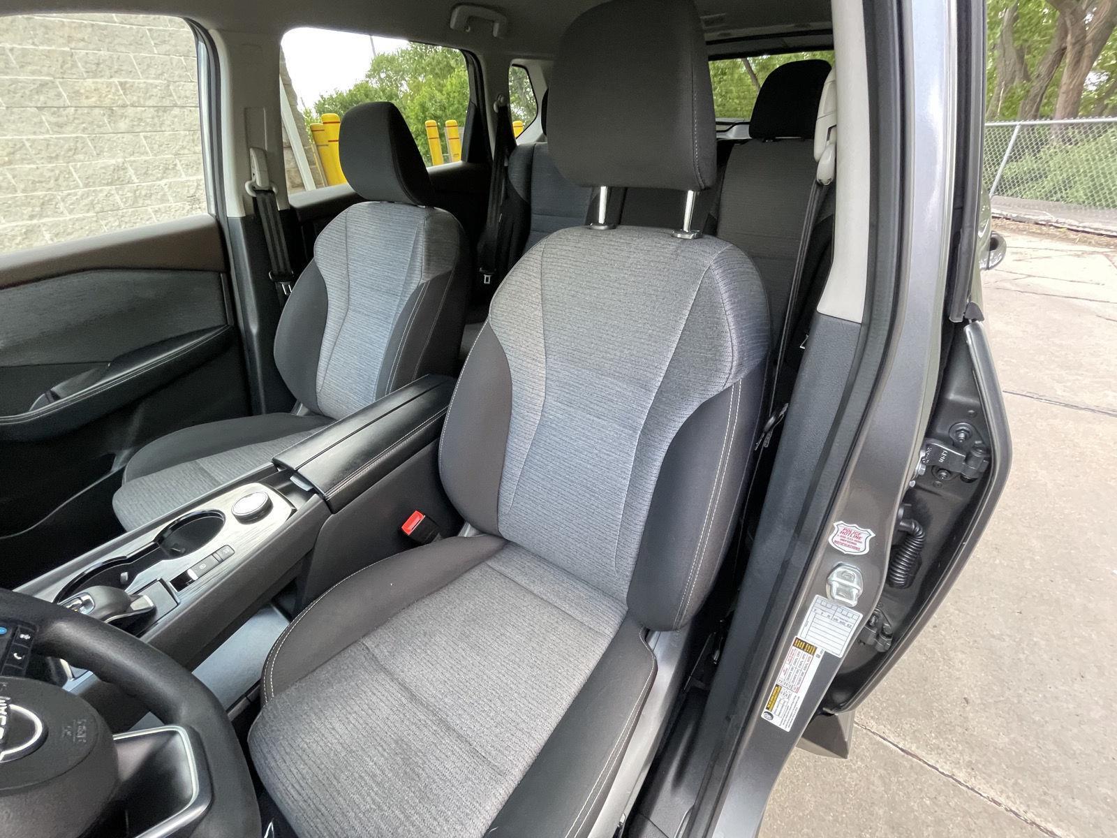 Used 2023 Nissan Rogue SV SUV for sale in Lincoln NE