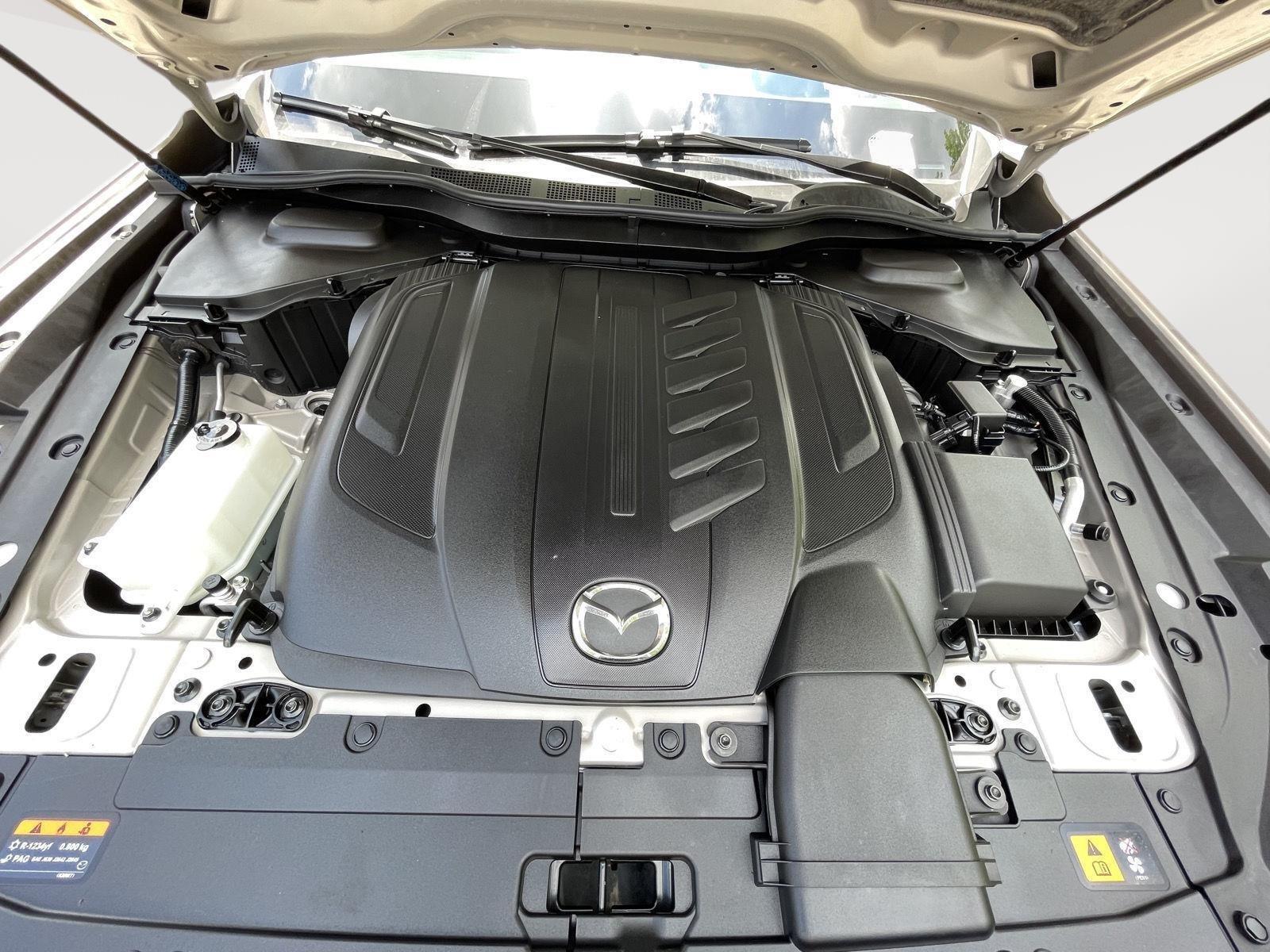 Used 2024 Mazda CX-90 3.3 Turbo Premium SUV for sale in Lincoln NE