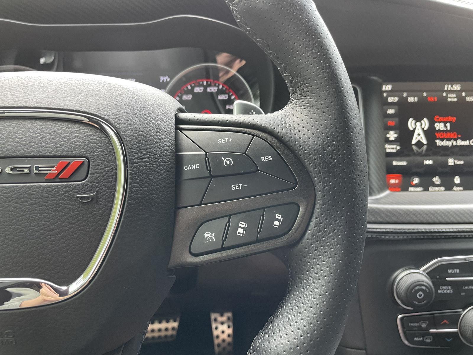 Used 2023 Dodge Charger Scat Pack Sedan for sale in Lincoln NE