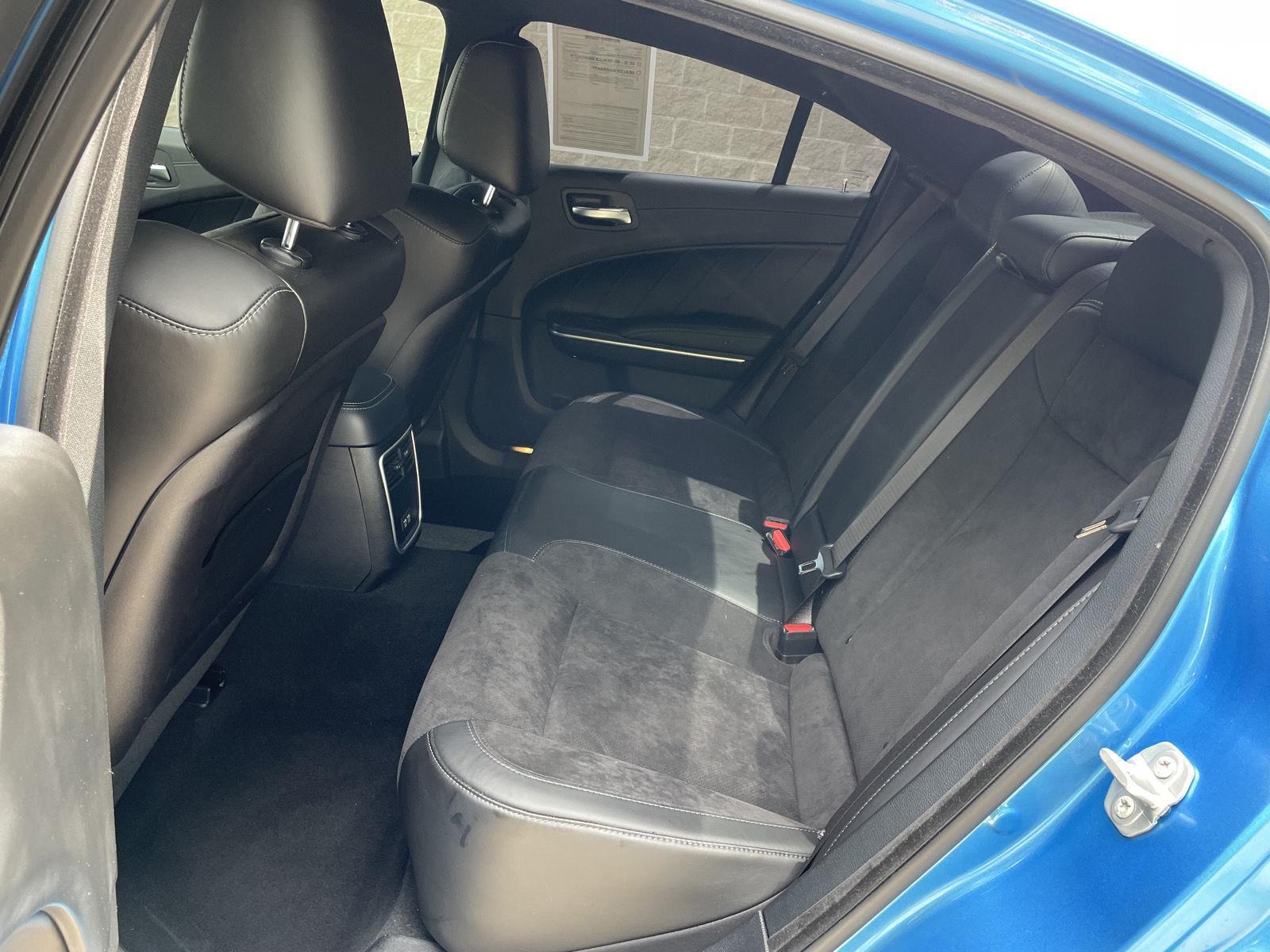 Used 2023 Dodge Charger Scat Pack Sedan for sale in Lincoln NE