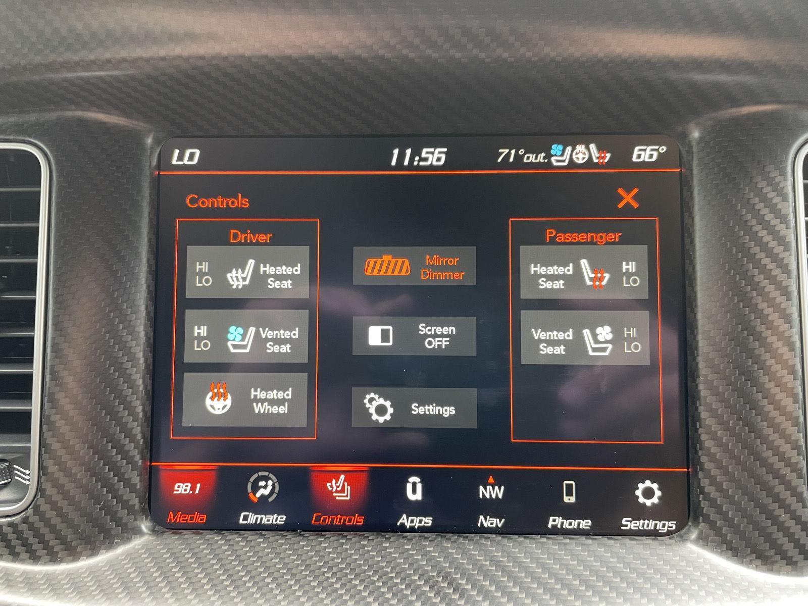 Used 2023 Dodge Charger Scat Pack Sedan for sale in Lincoln NE