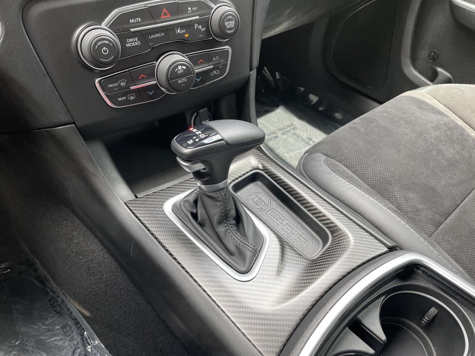 Used 2023 Dodge Charger Scat Pack Sedan for sale in Lincoln NE