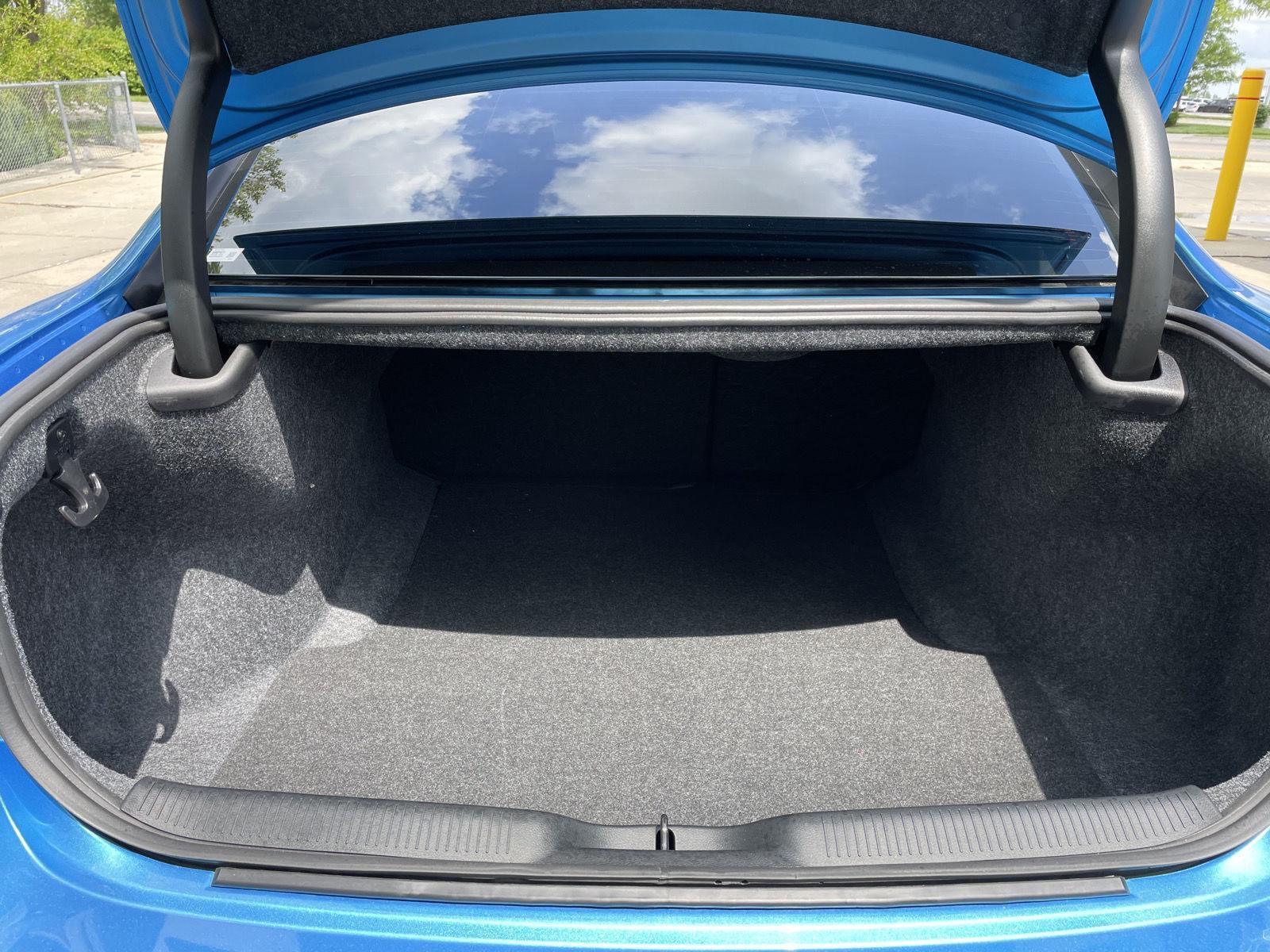 Used 2023 Dodge Charger Scat Pack Sedan for sale in Lincoln NE