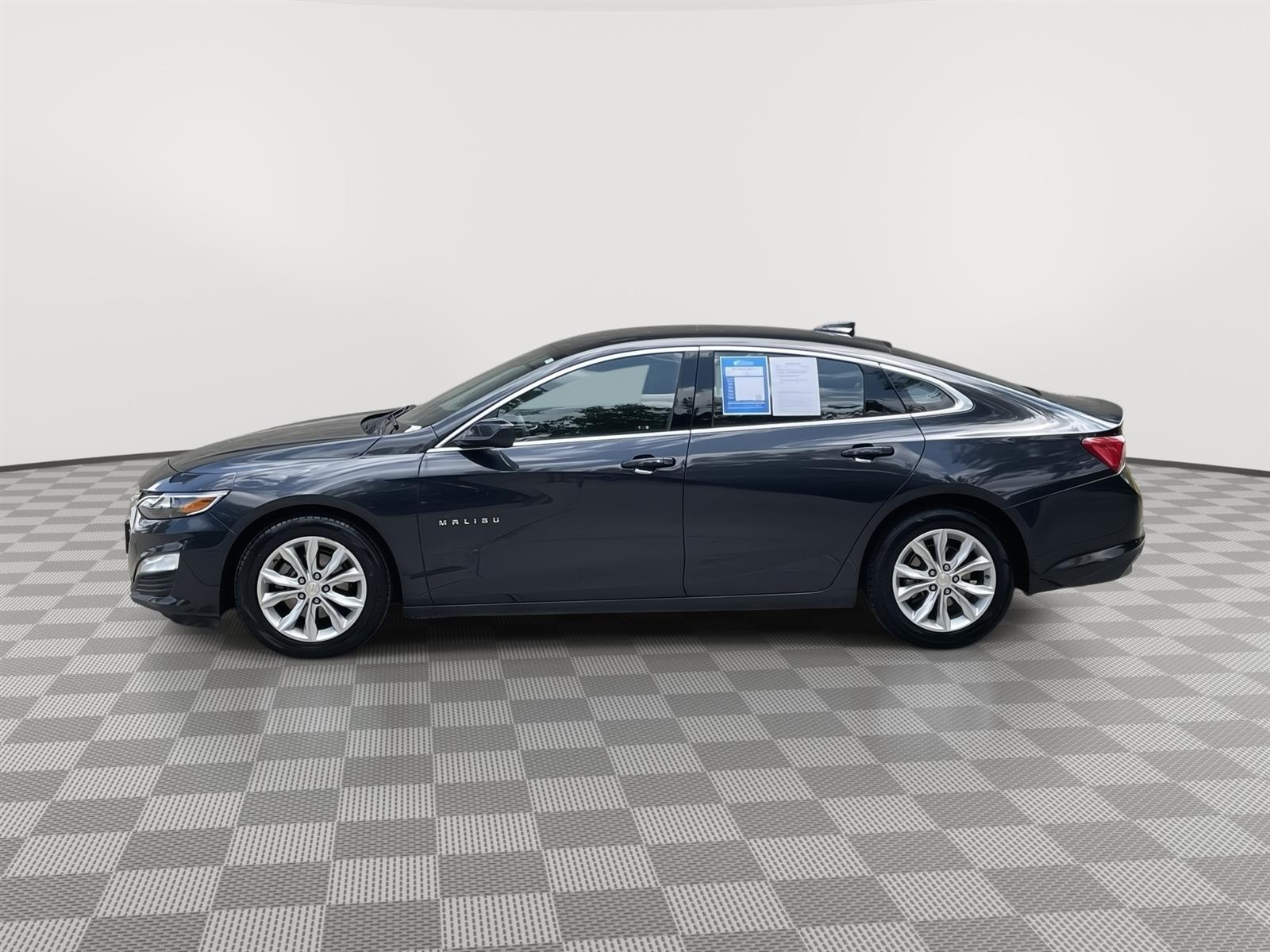 Used 2023 Chevrolet Malibu LT Sedan for sale in Lincoln NE