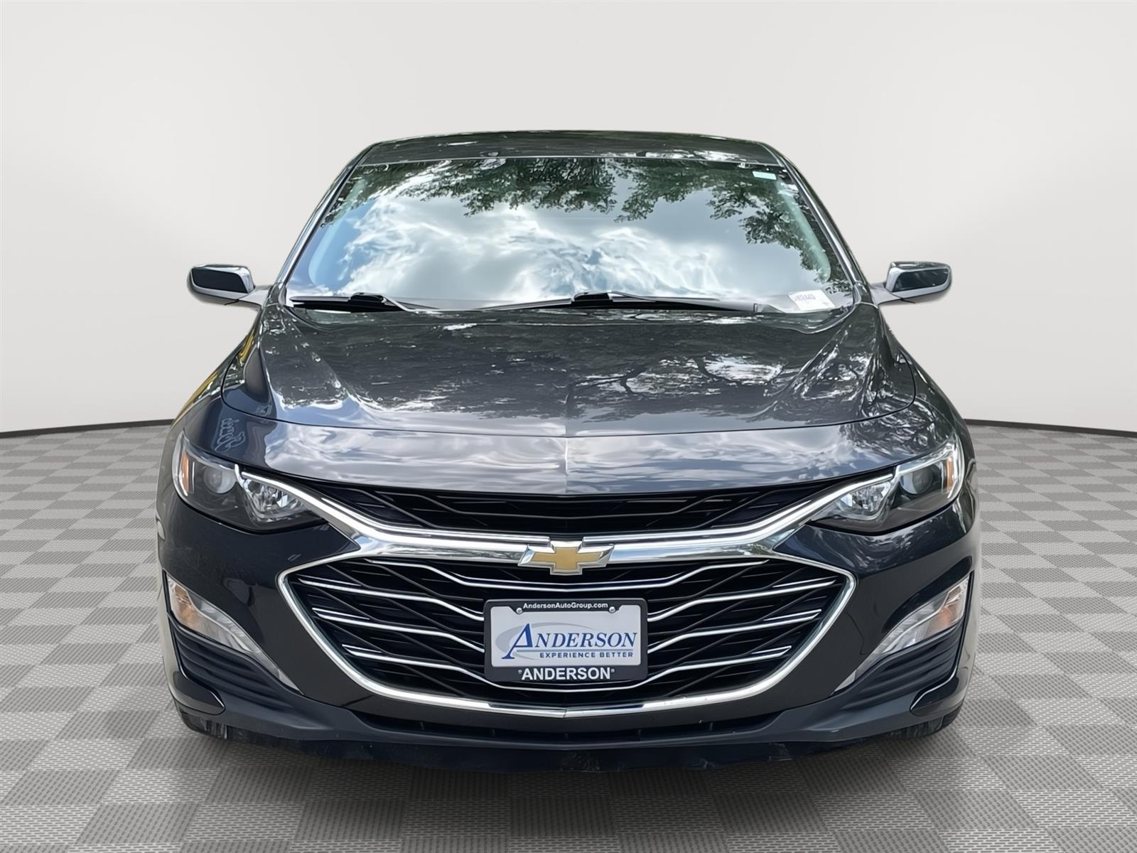 Used 2023 Chevrolet Malibu LT Sedan for sale in Lincoln NE