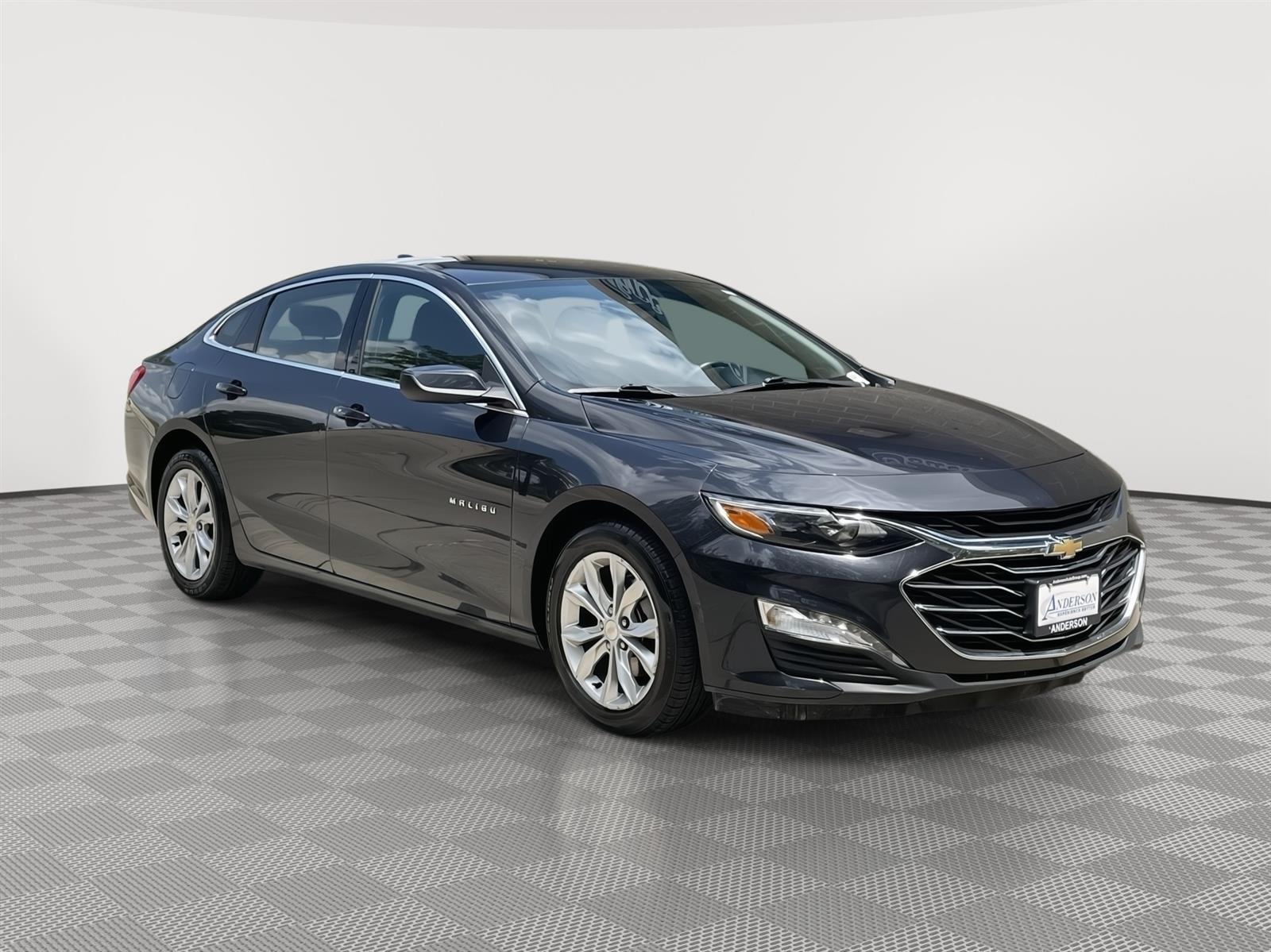 Used 2023 Chevrolet Malibu LT Sedan for sale in Lincoln NE