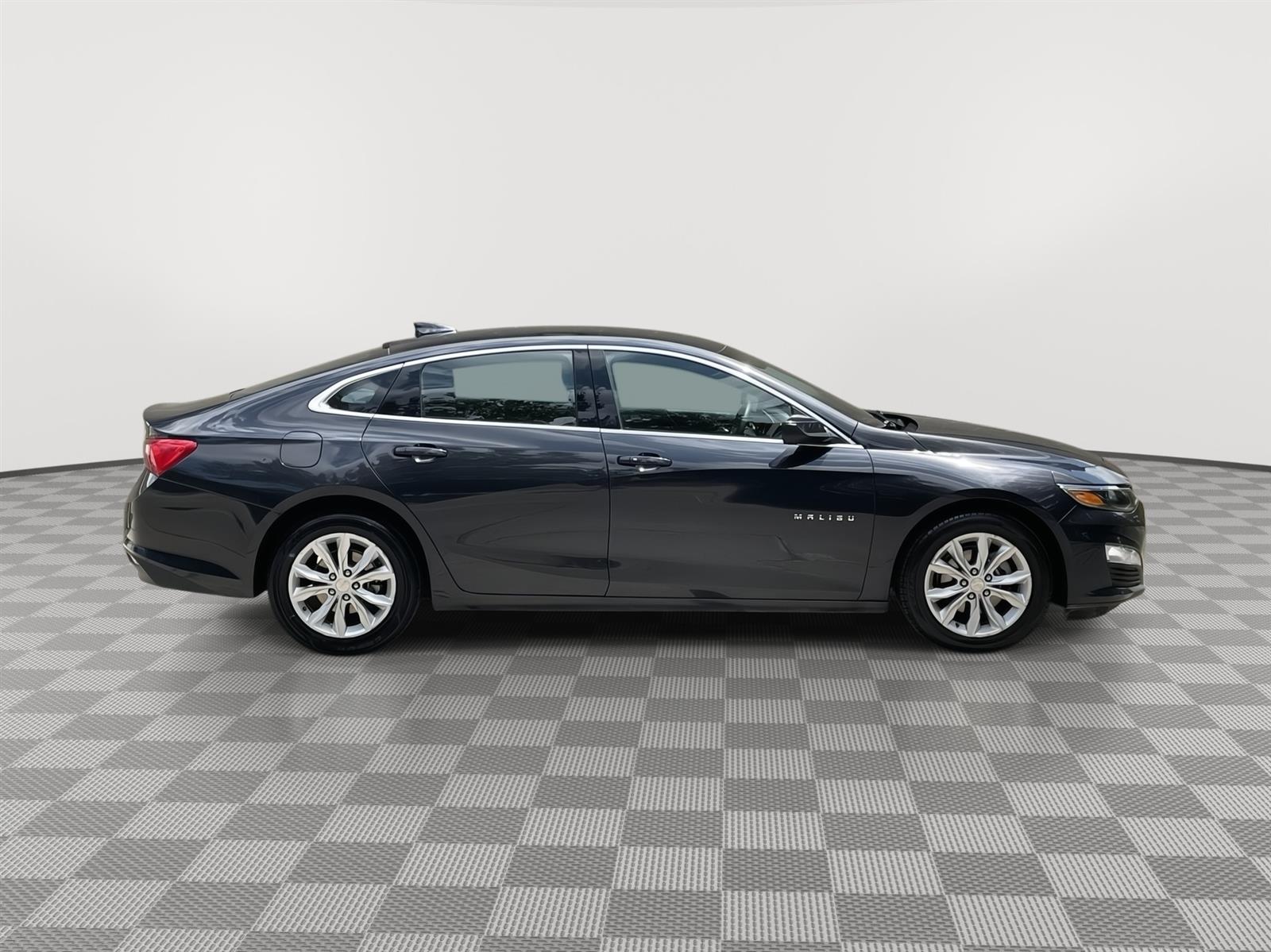 Used 2023 Chevrolet Malibu LT Sedan for sale in Lincoln NE