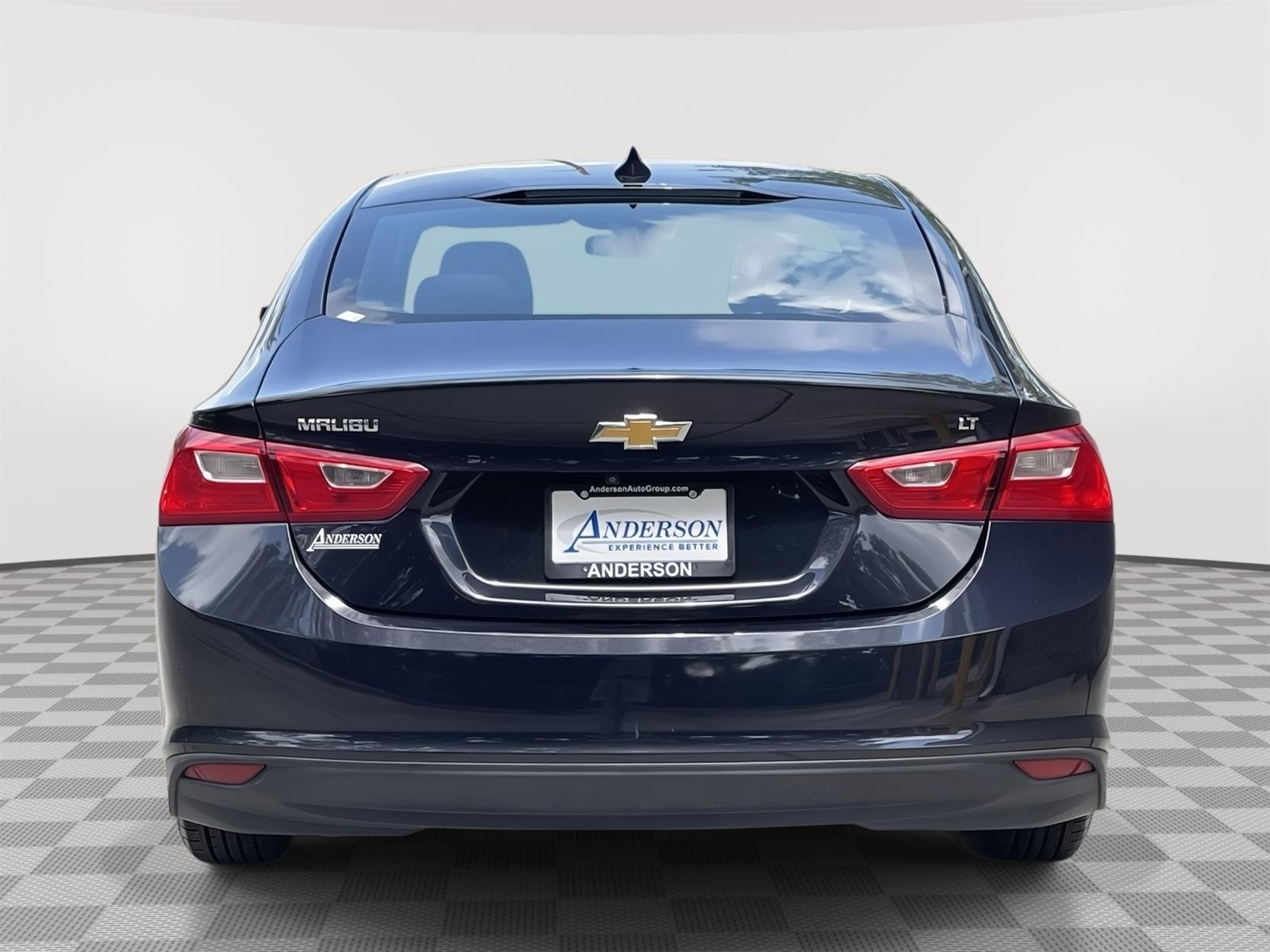 Used 2023 Chevrolet Malibu LT Sedan for sale in Lincoln NE