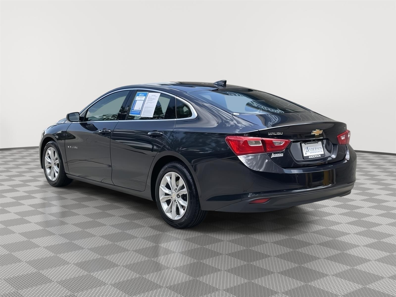 Used 2023 Chevrolet Malibu LT Sedan for sale in Lincoln NE