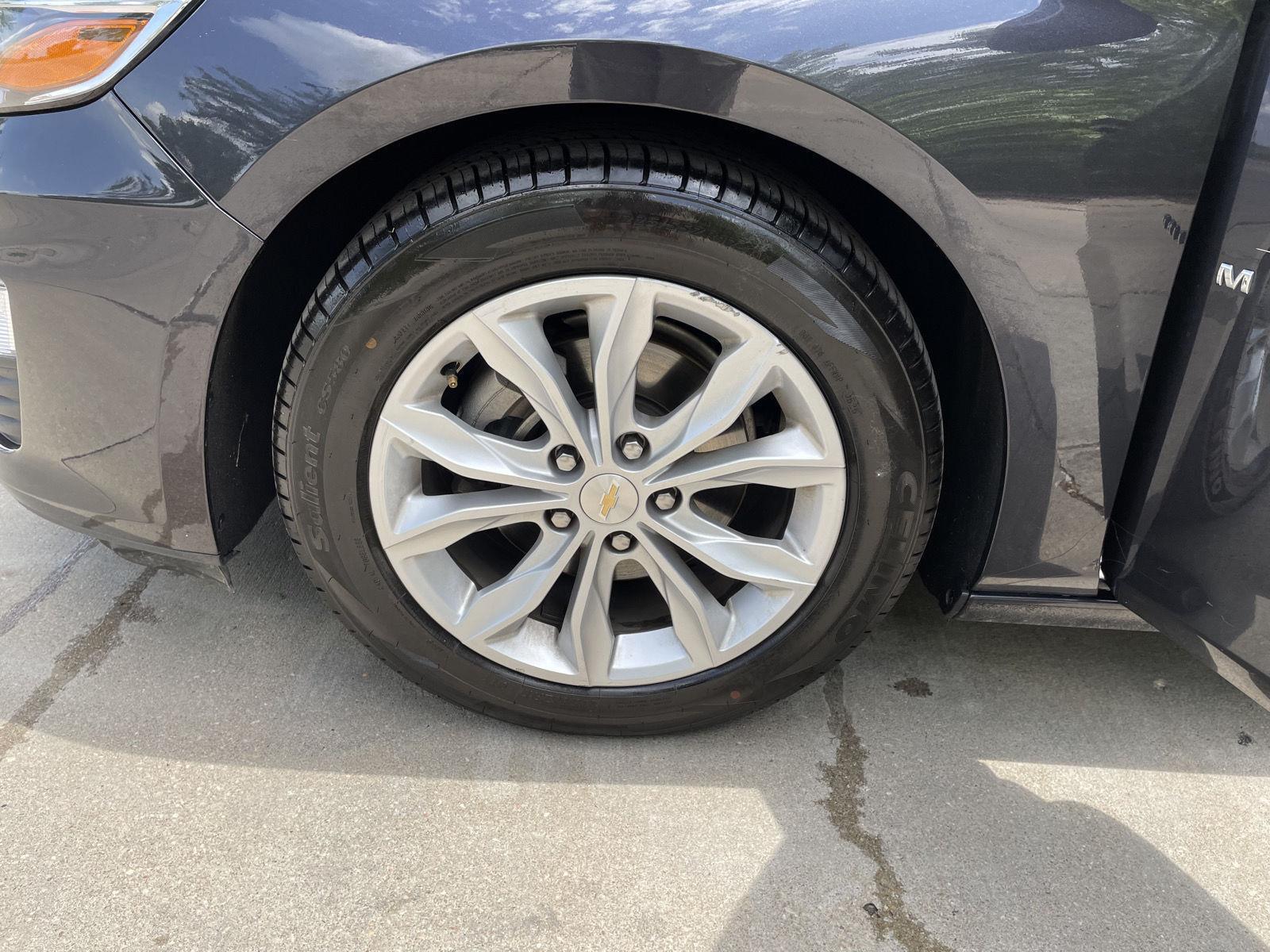 Used 2023 Chevrolet Malibu LT Sedan for sale in Lincoln NE