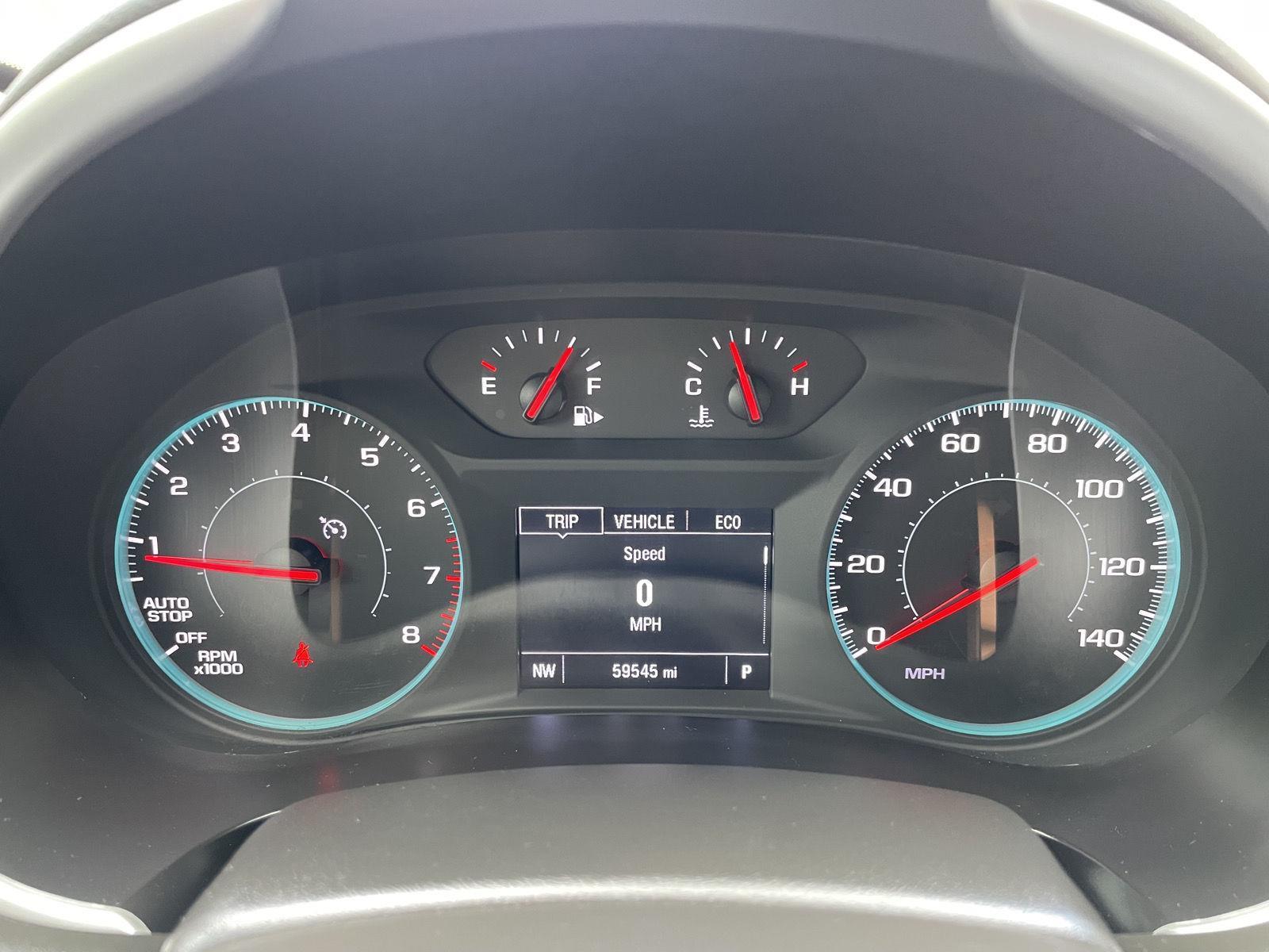 Used 2023 Chevrolet Malibu LT Sedan for sale in Lincoln NE