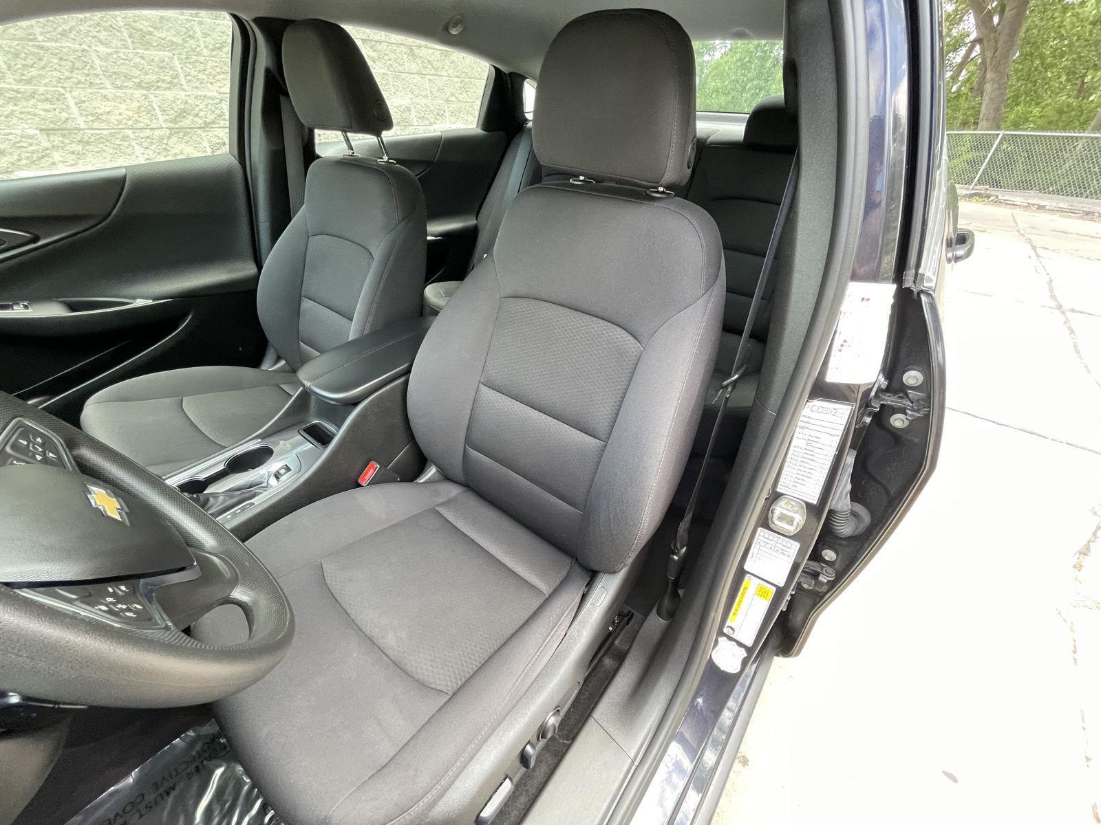 Used 2023 Chevrolet Malibu LT Sedan for sale in Lincoln NE