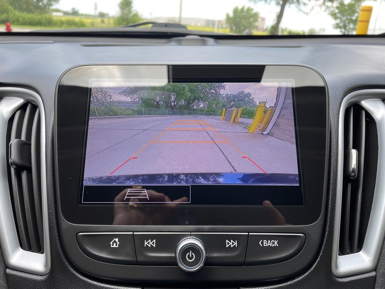 Used 2023 Chevrolet Malibu LT Sedan for sale in Lincoln NE