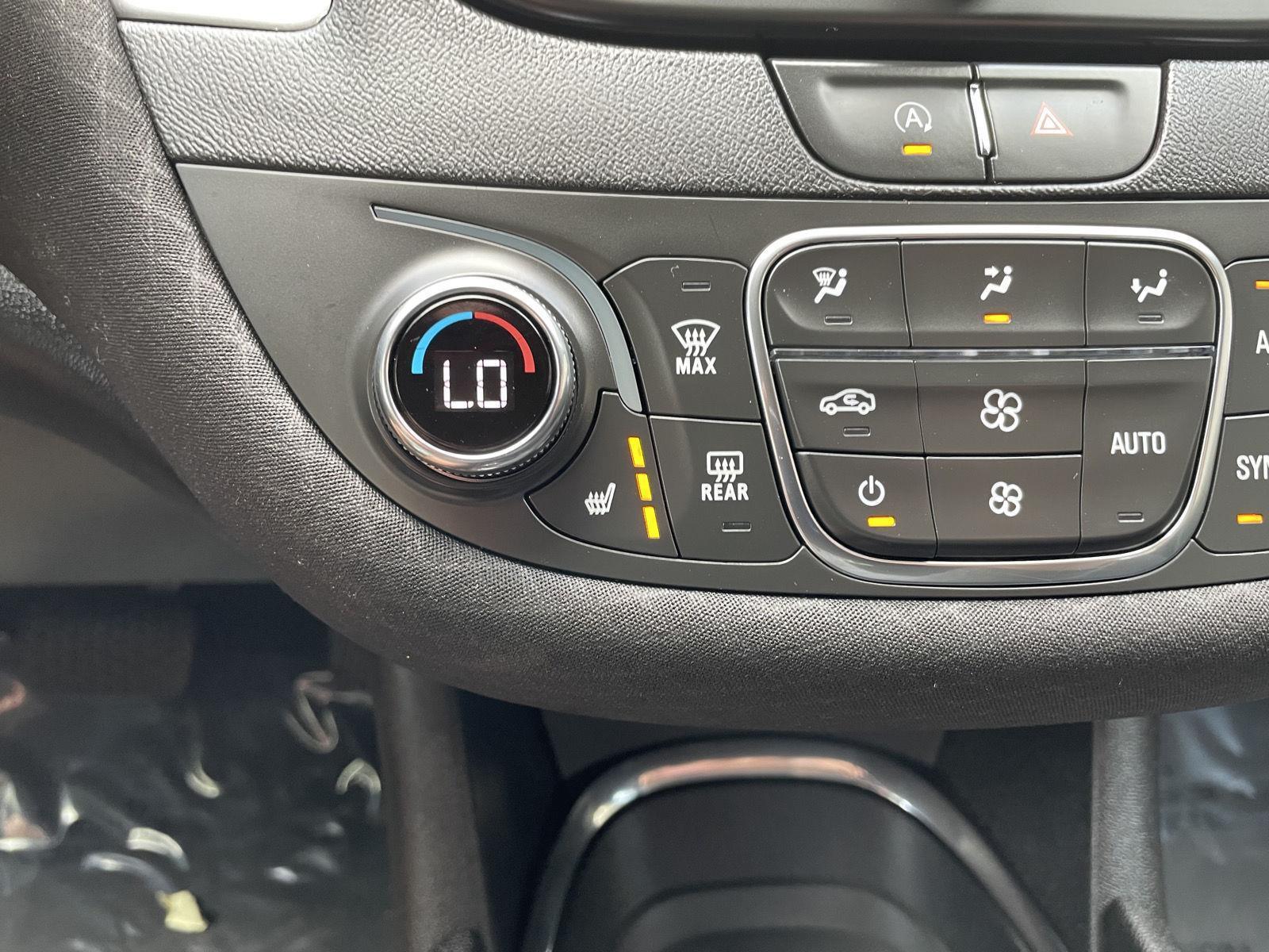 Used 2023 Chevrolet Malibu LT Sedan for sale in Lincoln NE