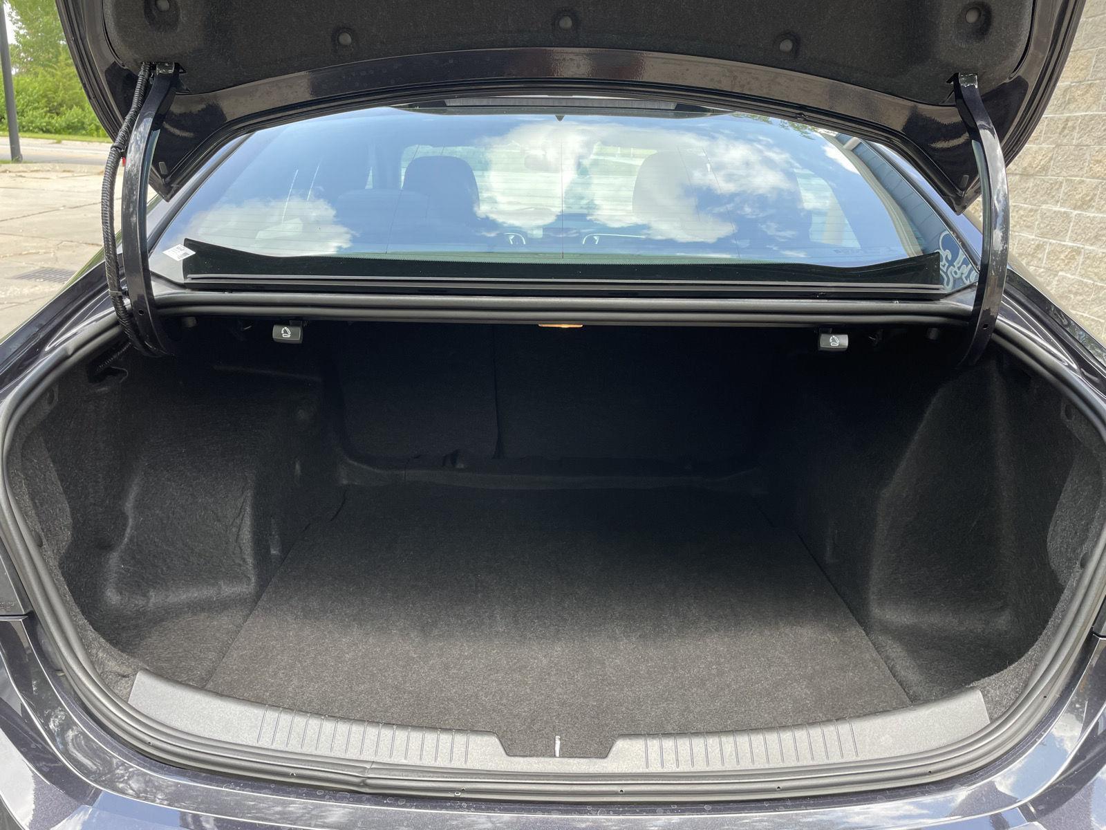 Used 2023 Chevrolet Malibu LT Sedan for sale in Lincoln NE