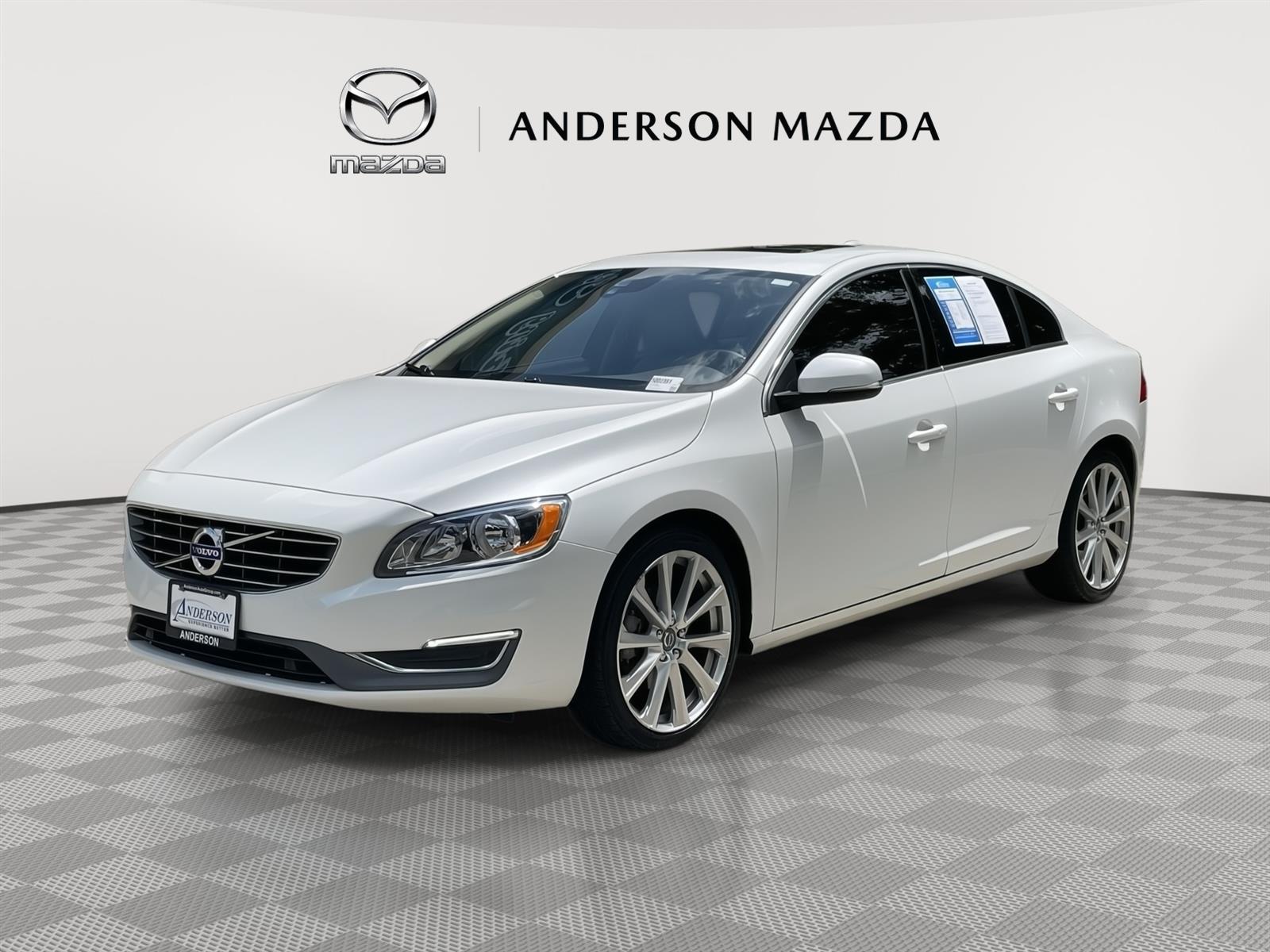 Used 2018 Volvo S60 Inscription Sedan for sale in Lincoln NE
