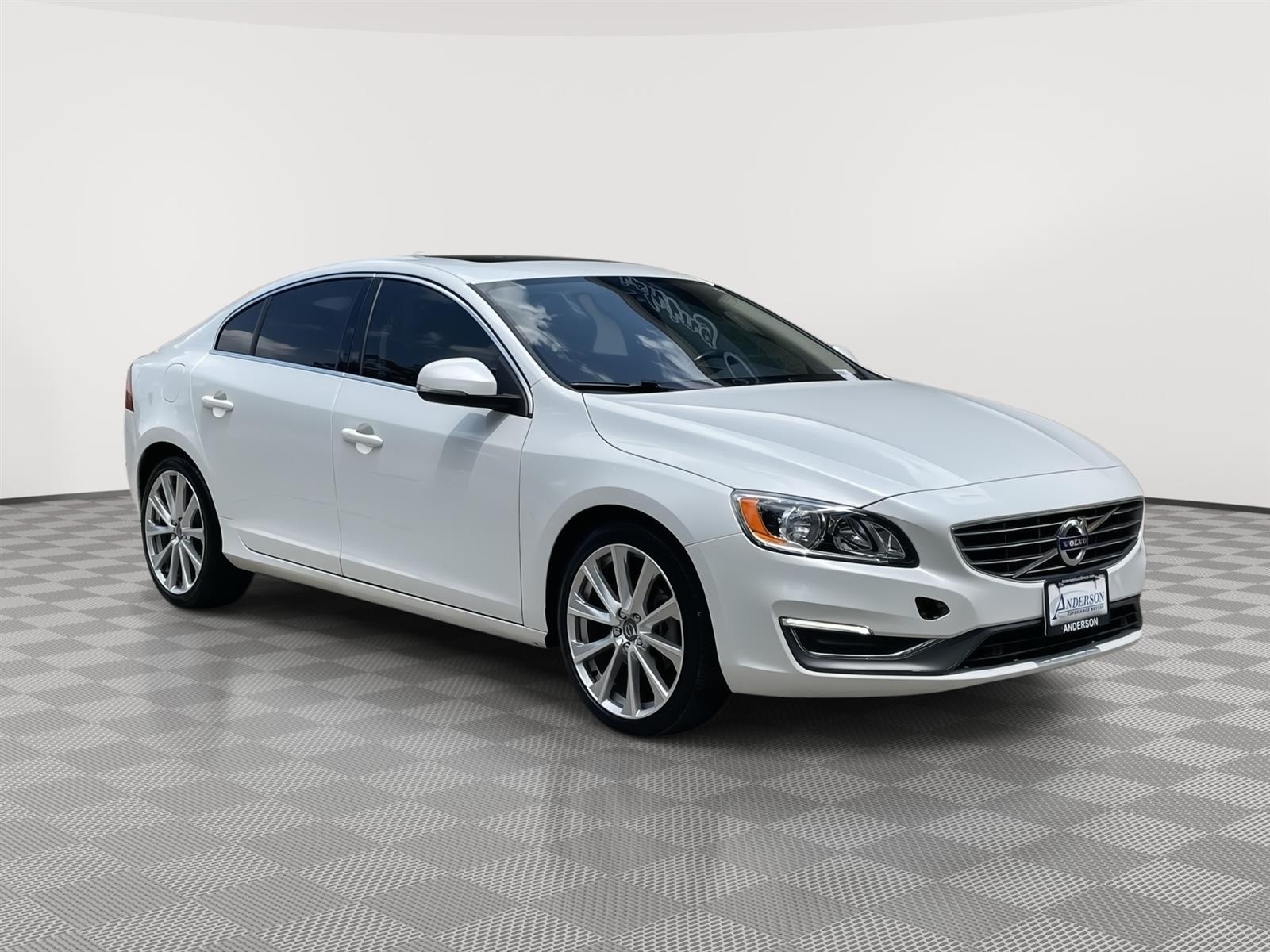 Used 2018 Volvo S60 Inscription Sedan for sale in Lincoln NE