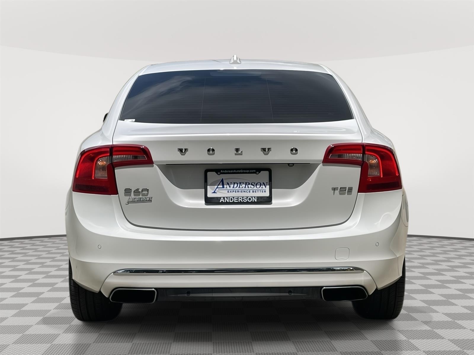Used 2018 Volvo S60 Inscription Sedan for sale in Lincoln NE