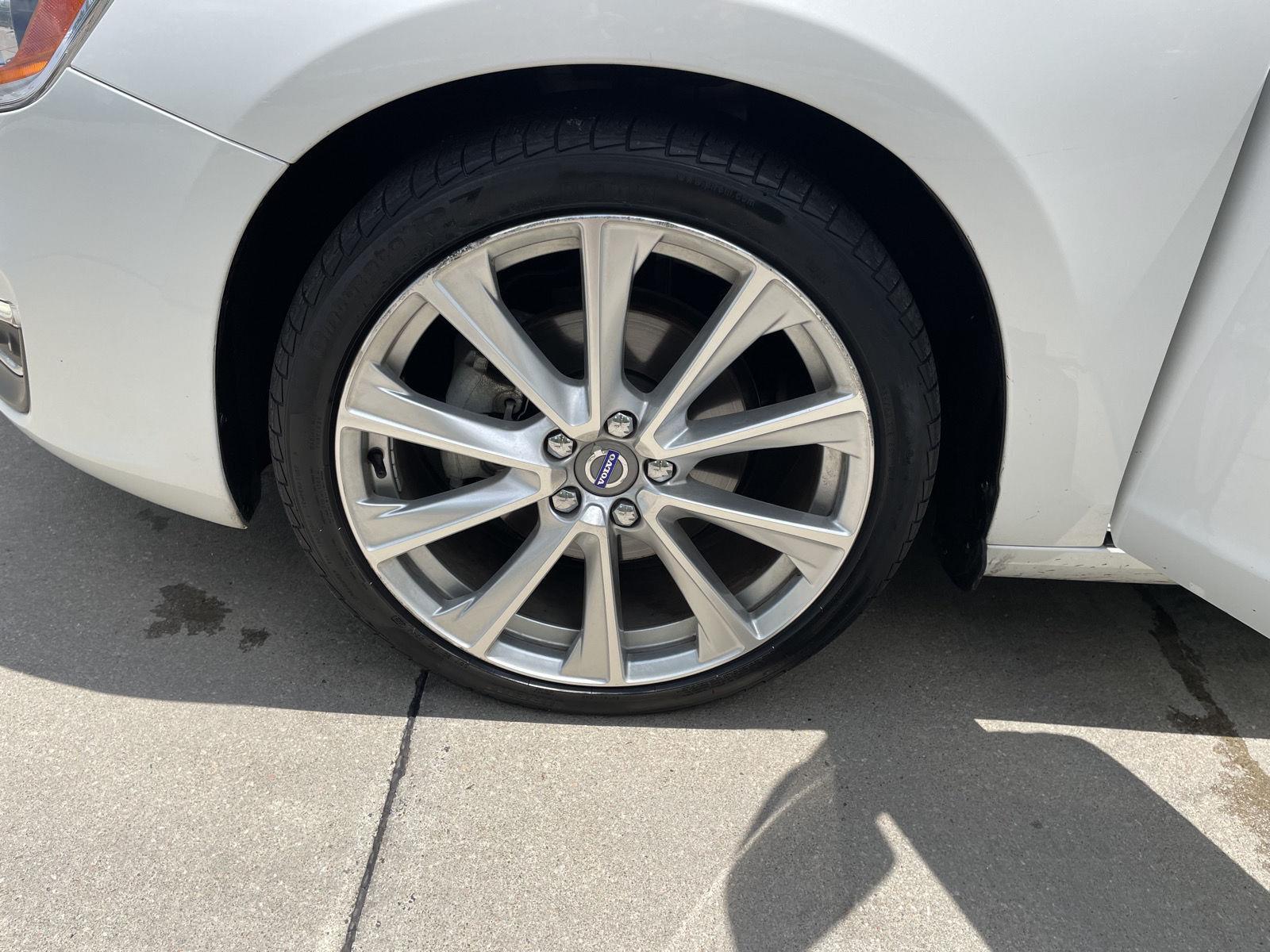 Used 2018 Volvo S60 Inscription Sedan for sale in Lincoln NE