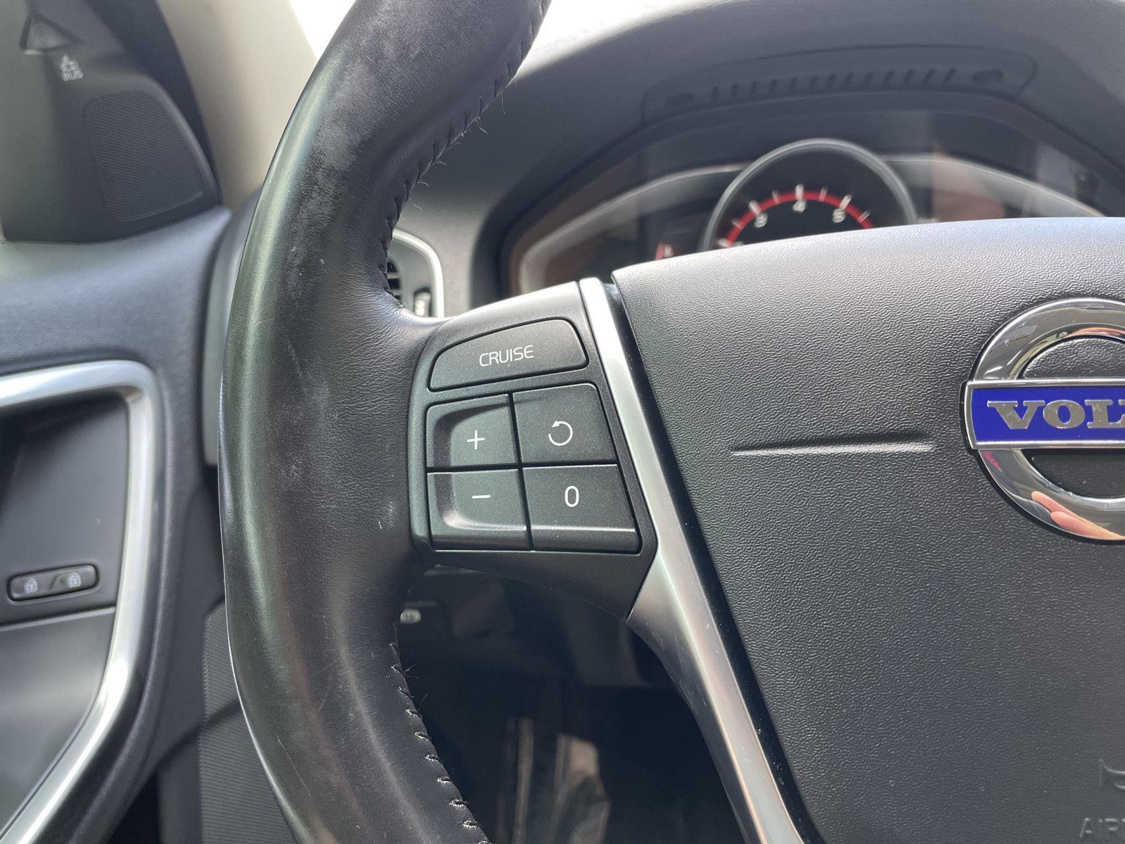 Used 2018 Volvo S60 Inscription Sedan for sale in Lincoln NE