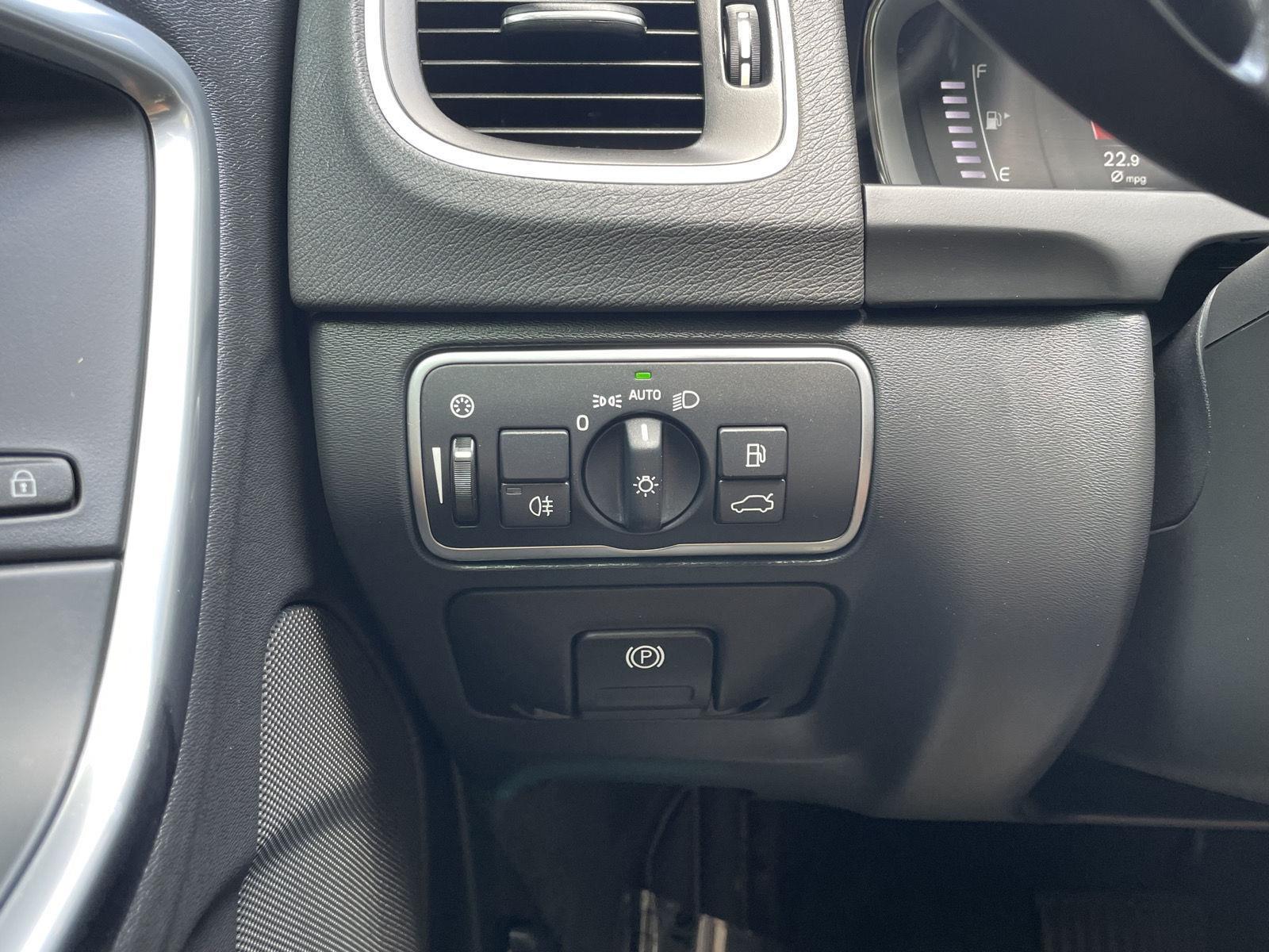 Used 2018 Volvo S60 Inscription Sedan for sale in Lincoln NE