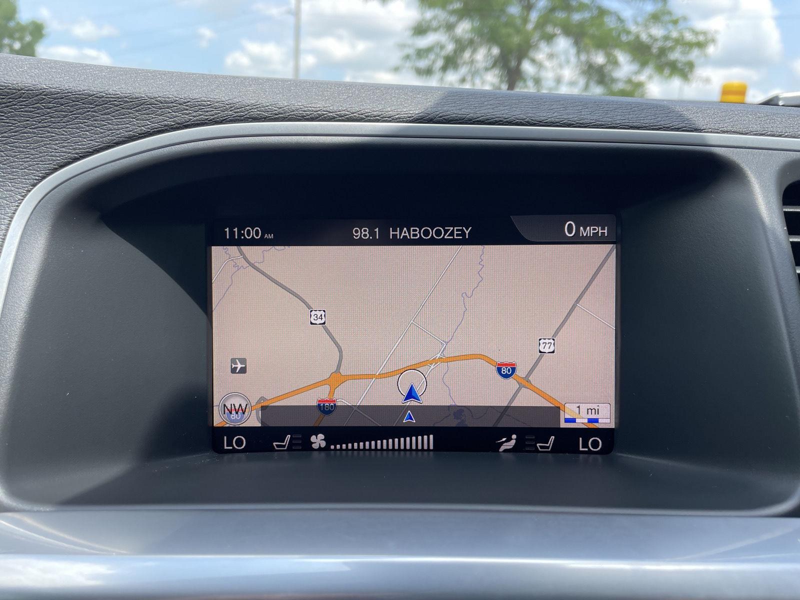 Used 2018 Volvo S60 Inscription Sedan for sale in Lincoln NE