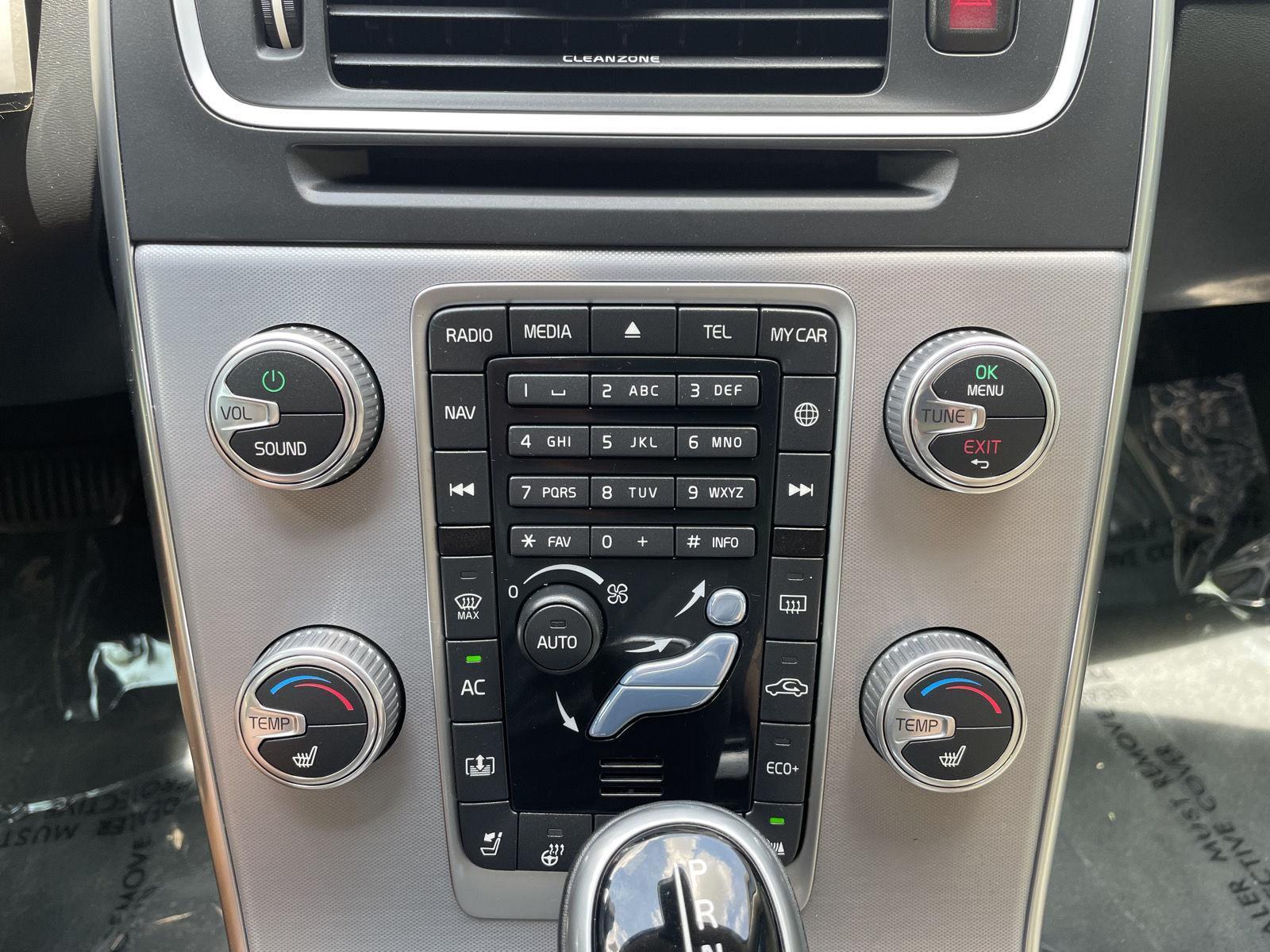Used 2018 Volvo S60 Inscription Sedan for sale in Lincoln NE