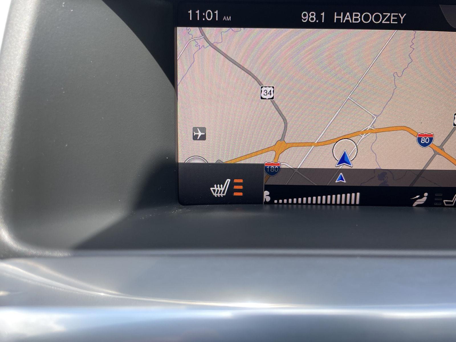 Used 2018 Volvo S60 Inscription Sedan for sale in Lincoln NE