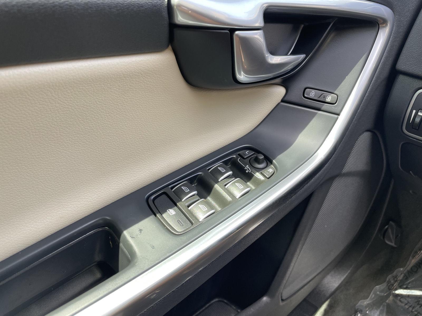 Used 2018 Volvo S60 Inscription Sedan for sale in Lincoln NE