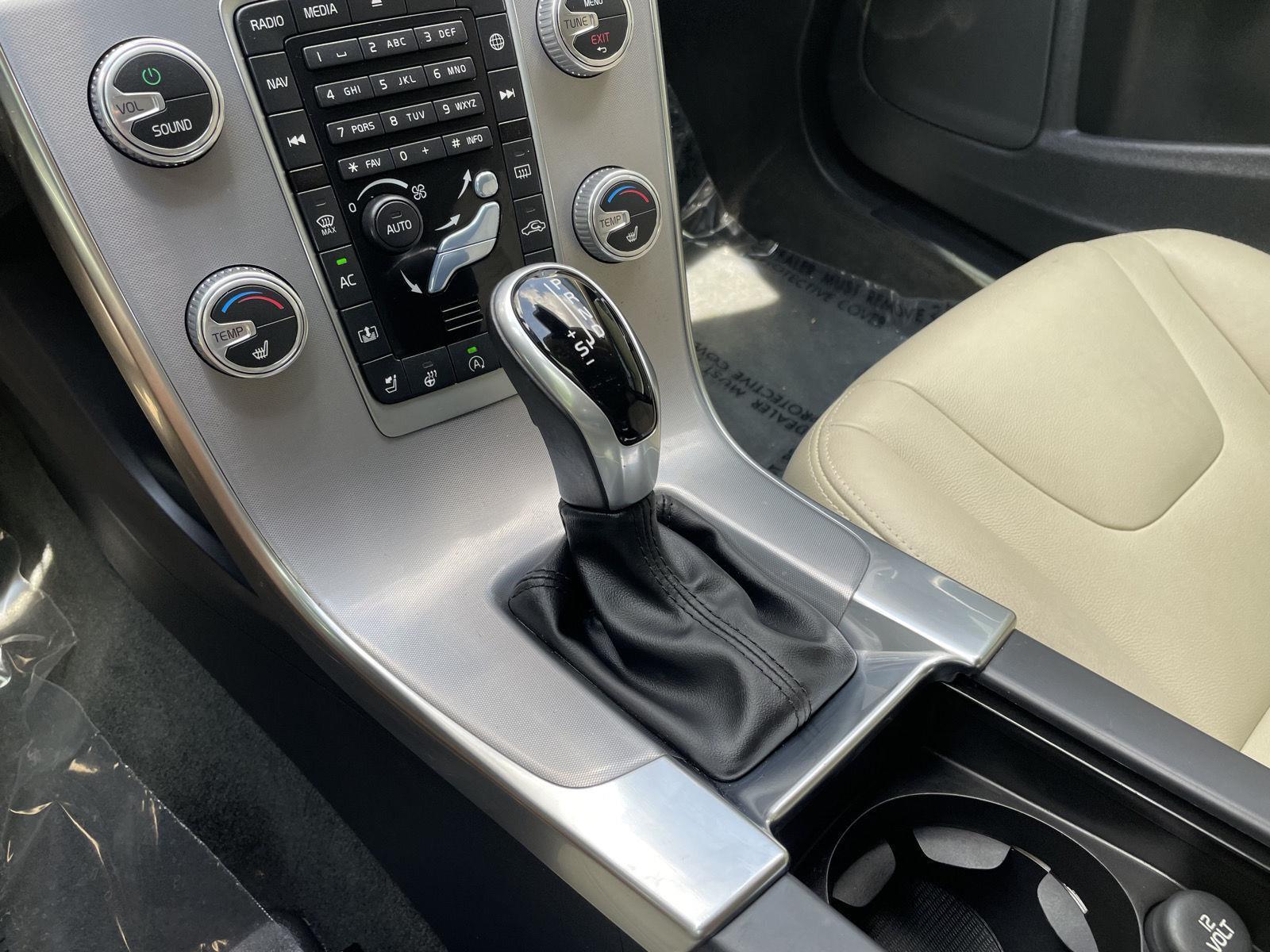 Used 2018 Volvo S60 Inscription Sedan for sale in Lincoln NE