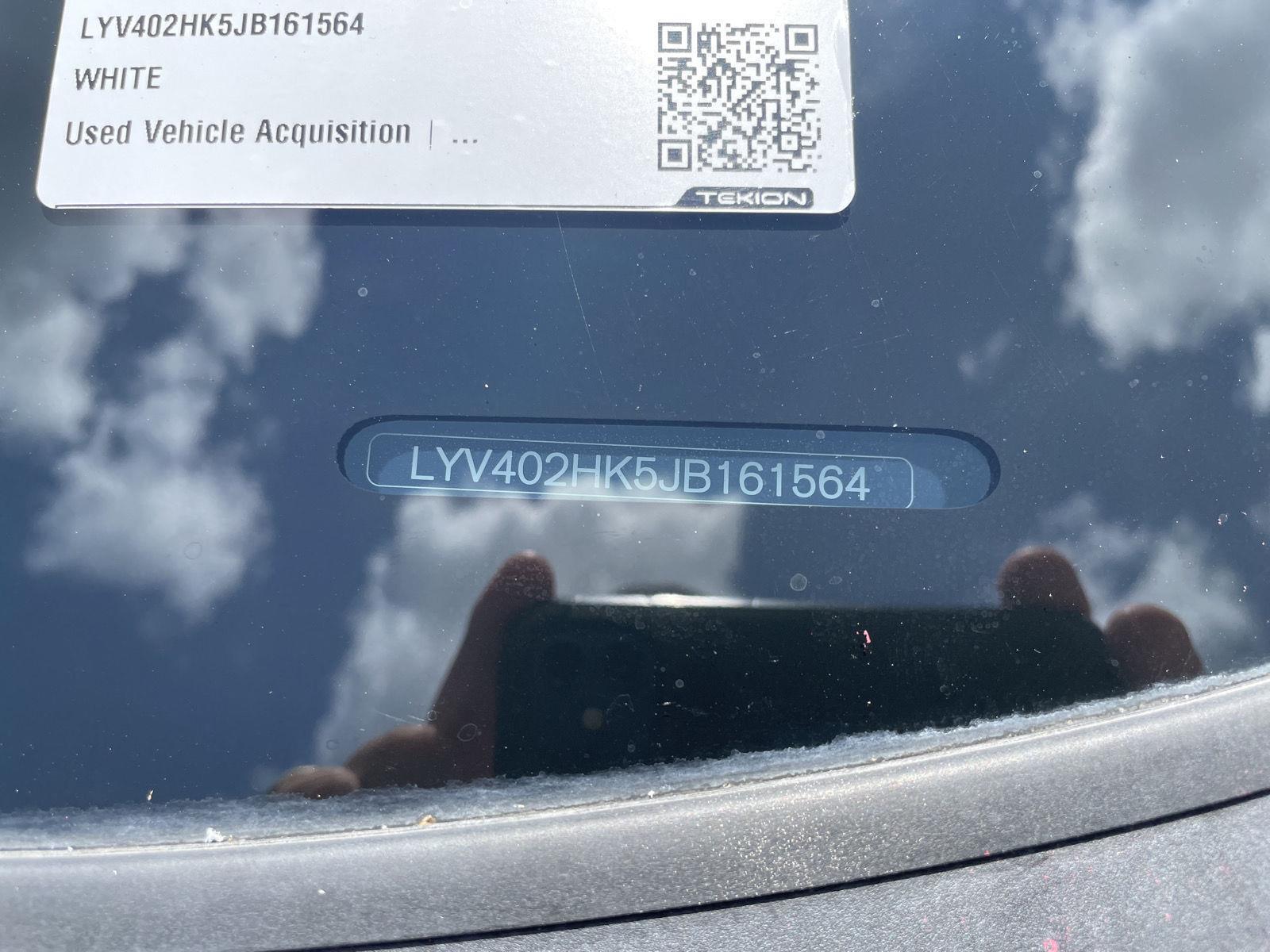 Used 2018 Volvo S60 Inscription Sedan for sale in Lincoln NE