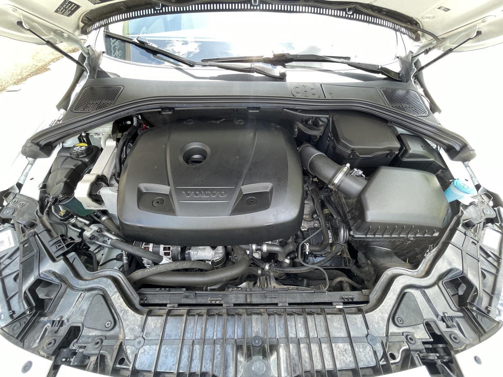 Used 2018 Volvo S60 Inscription Sedan for sale in Lincoln NE